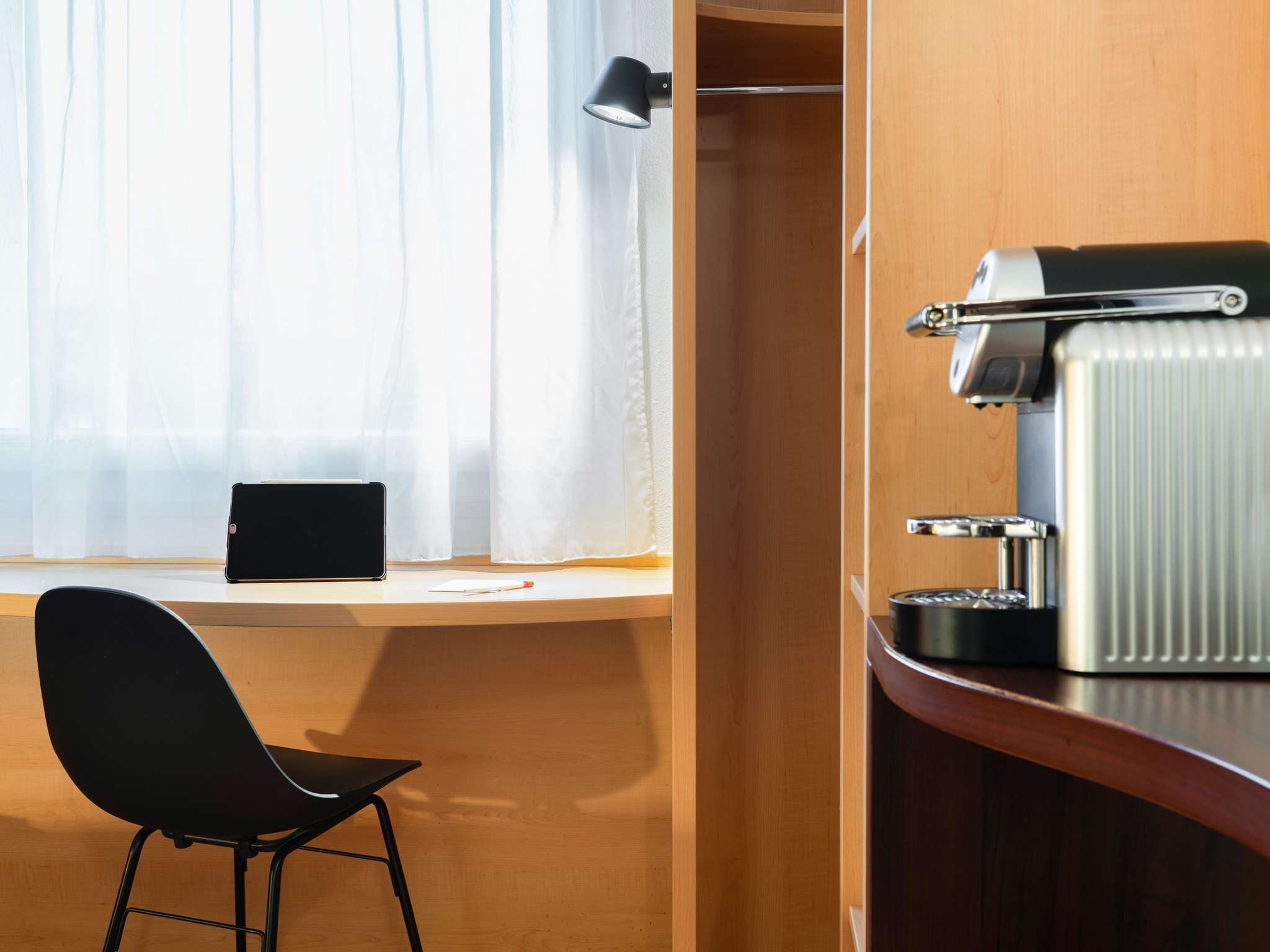 Foto - ibis Genève Petit Lancy