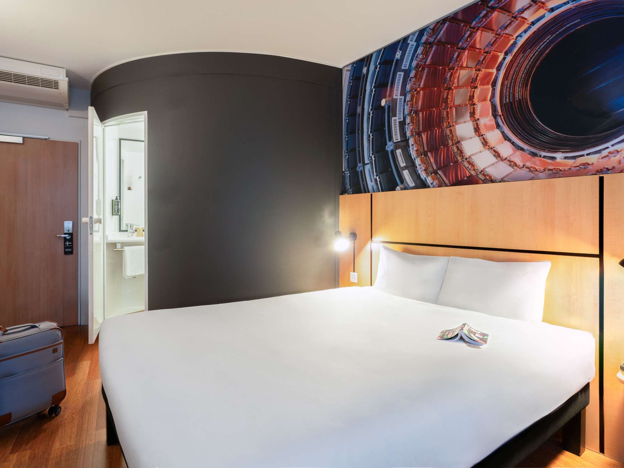 Foto - ibis Genève Petit Lancy