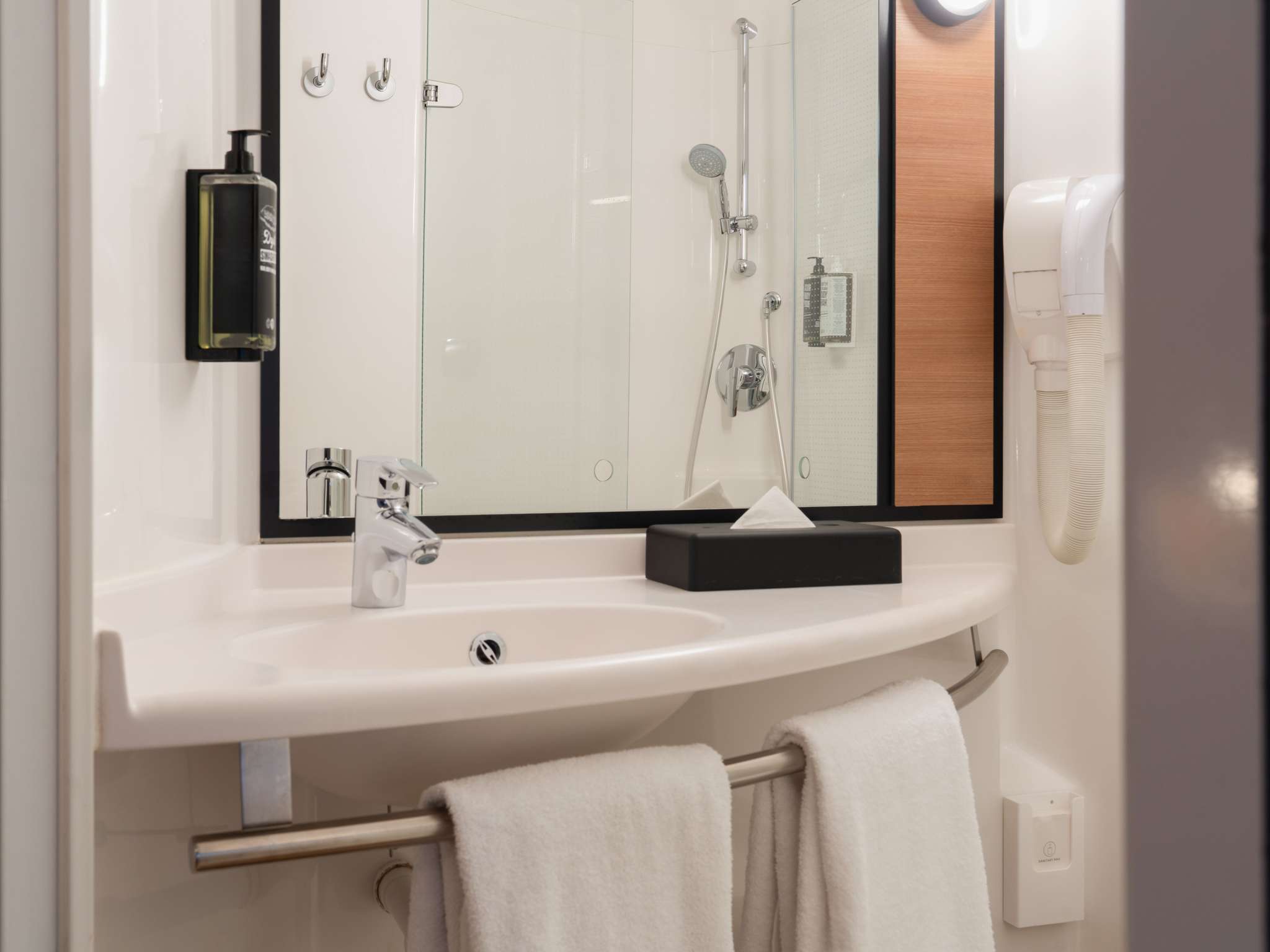 Foto - ibis Genève Petit Lancy