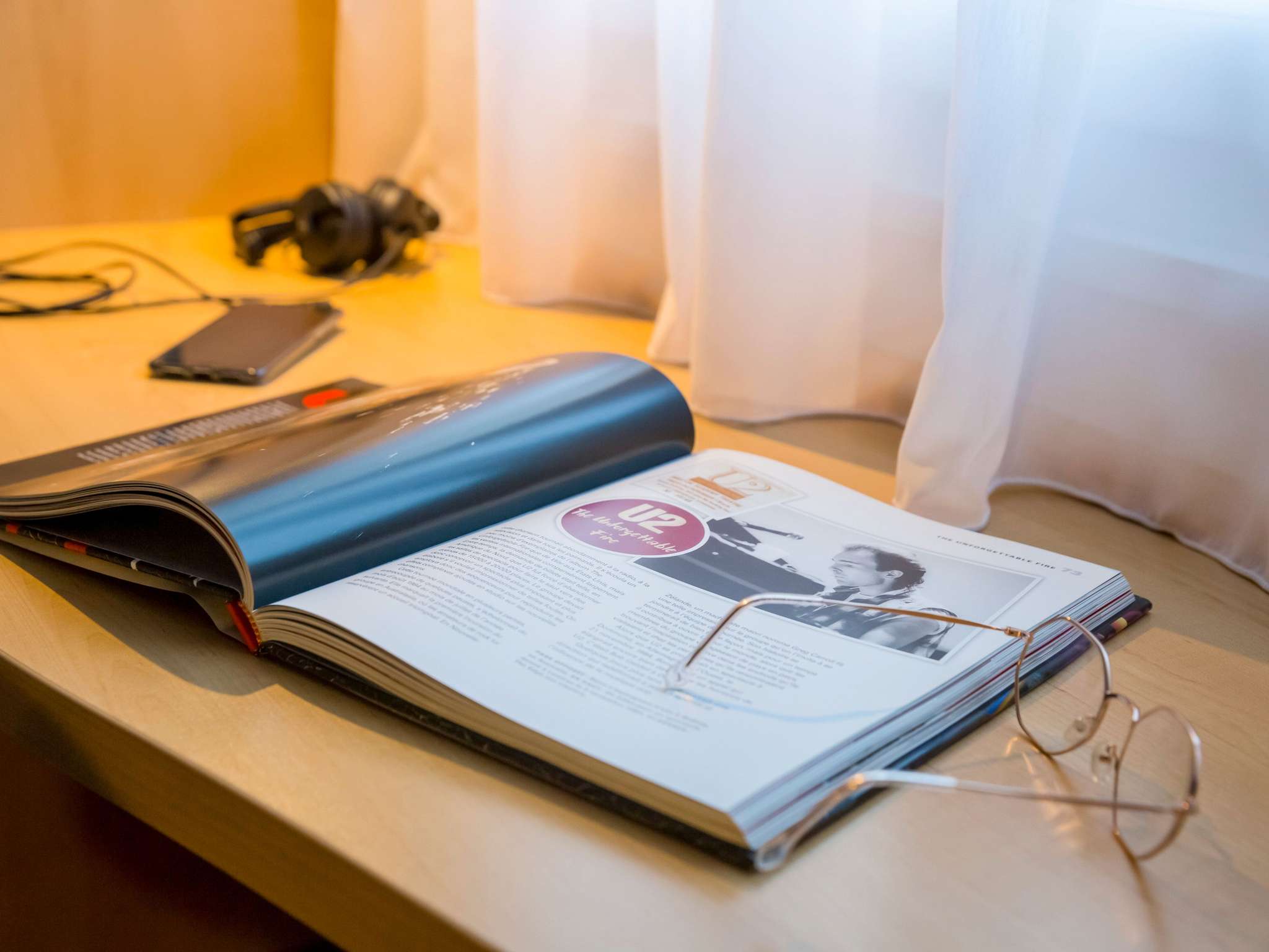 Foto - ibis Genève Petit Lancy