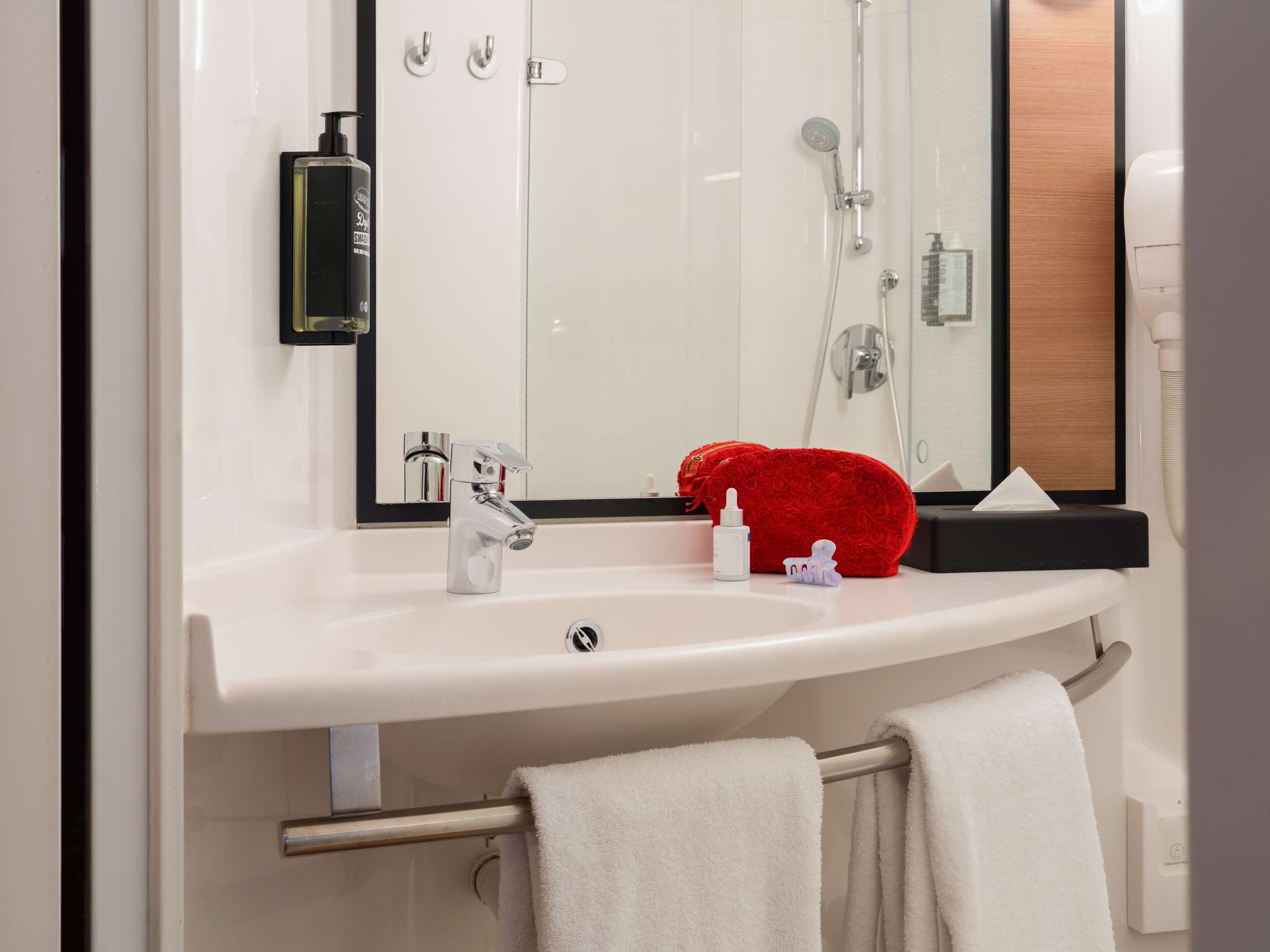 Foto - ibis Genève Petit Lancy