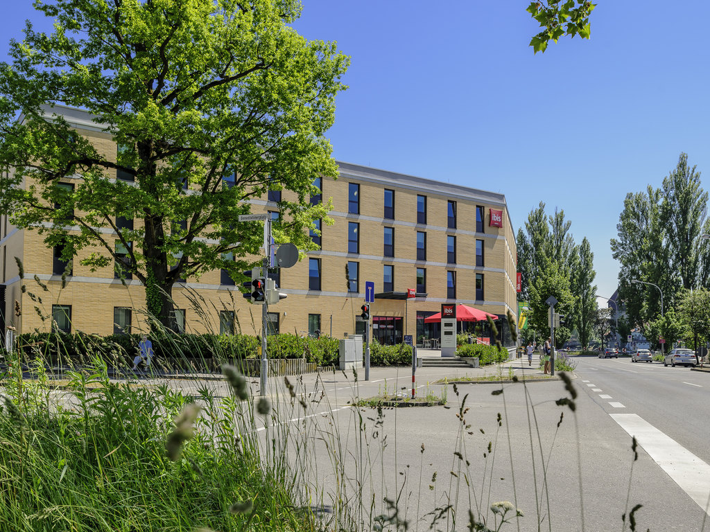 ibis Konstanz - Image 4