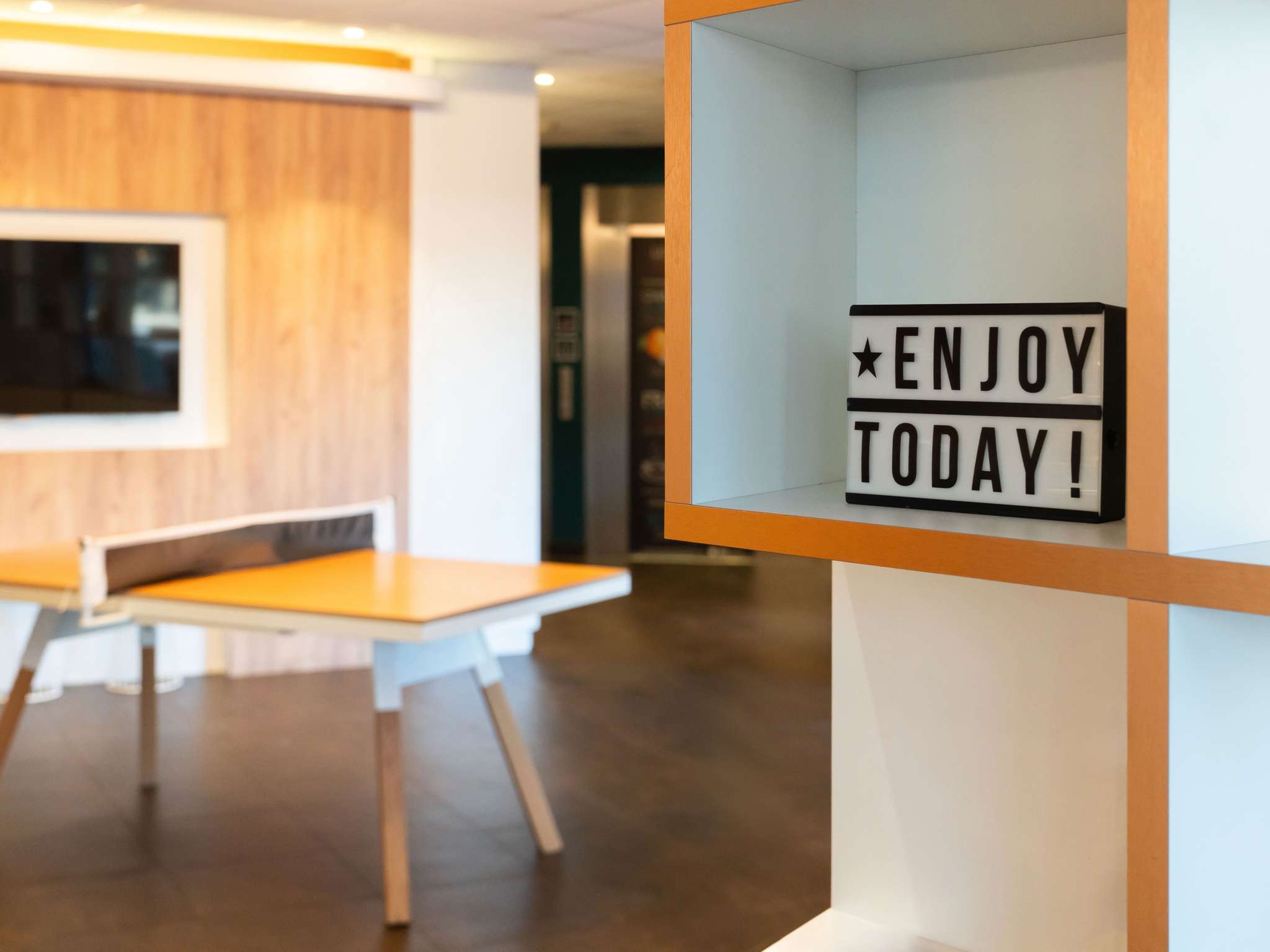 Photo - ibis budget Genève Petit-Lancy