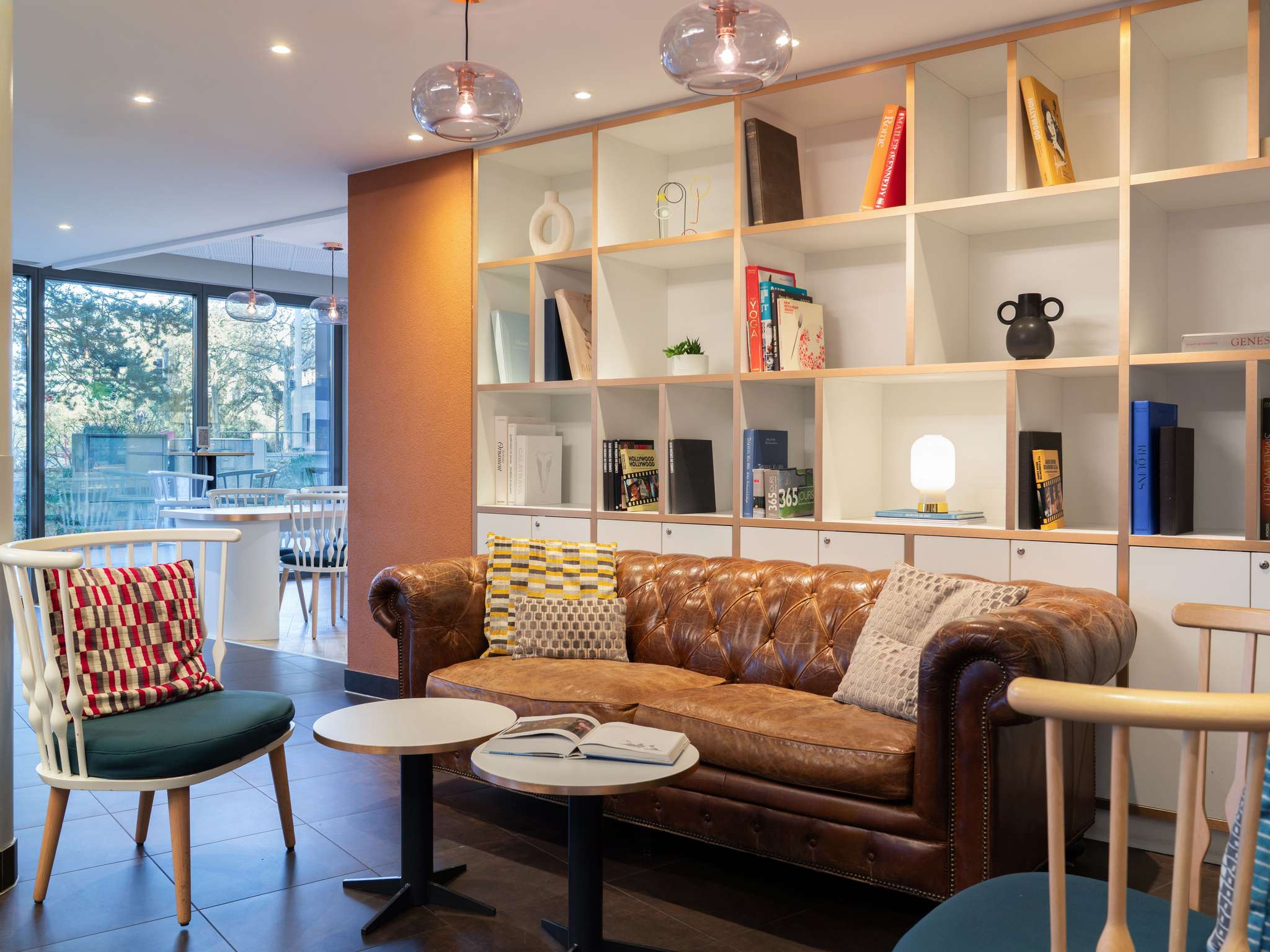 Photo - ibis budget Genève Petit-Lancy