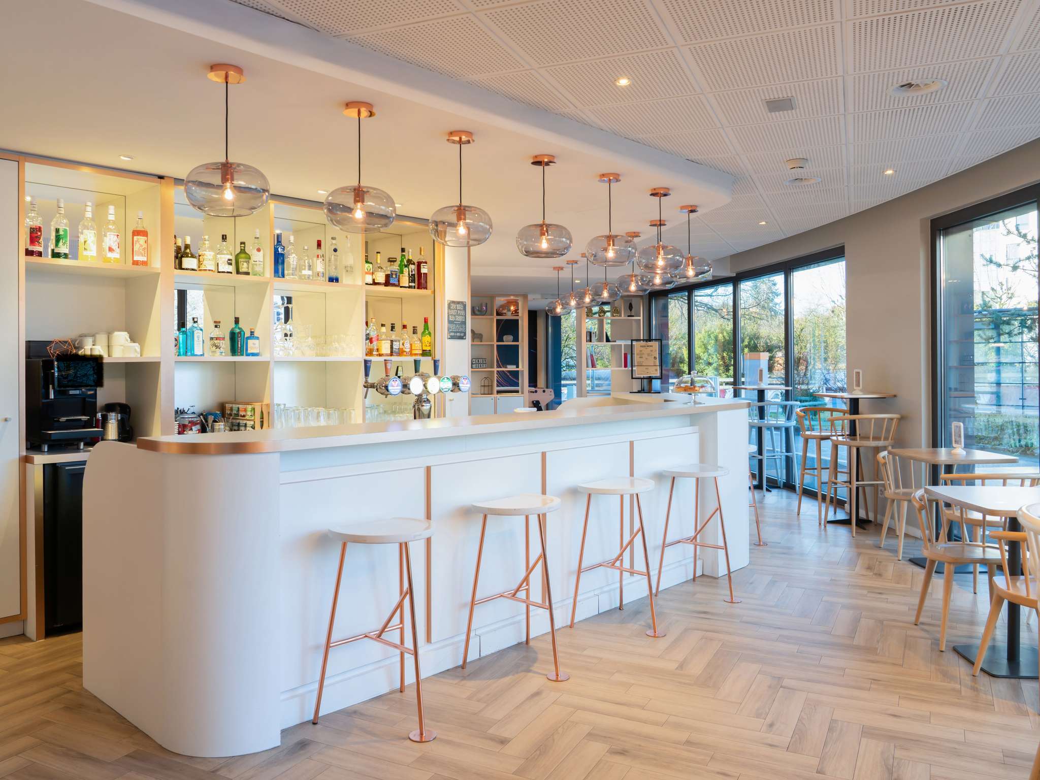 Photo - ibis budget Genève Petit-Lancy