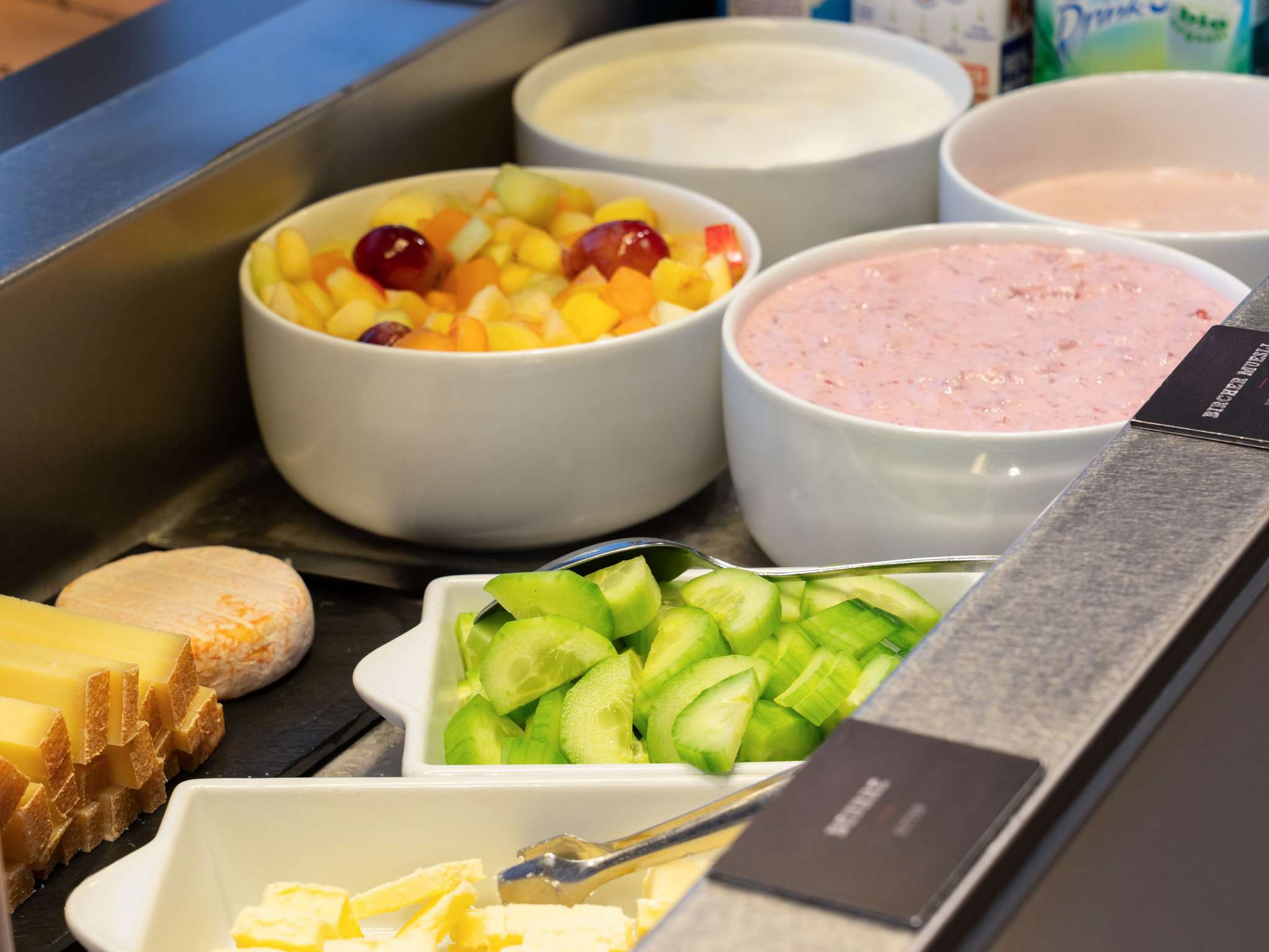 Photo - ibis budget Genève Petit-Lancy