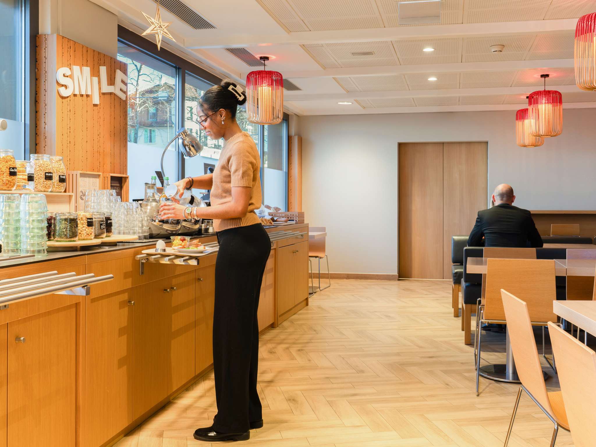 Photo - ibis budget Genève Petit-Lancy