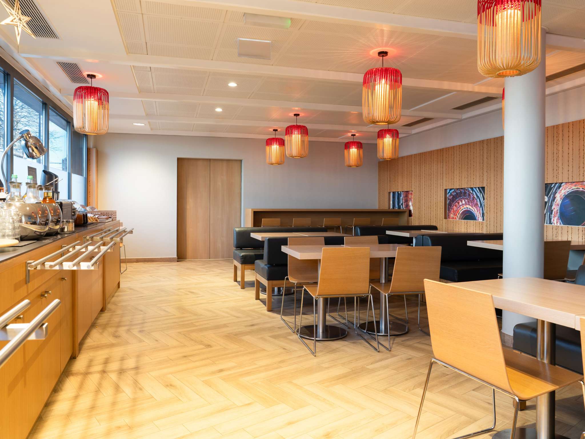 Photo - ibis budget Genève Petit-Lancy