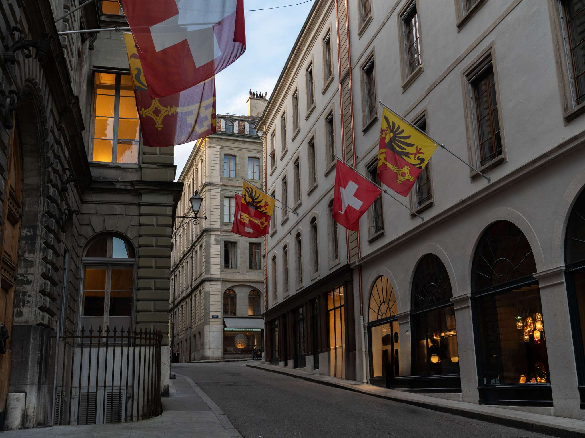 Photo - ibis budget Genève Petit-Lancy