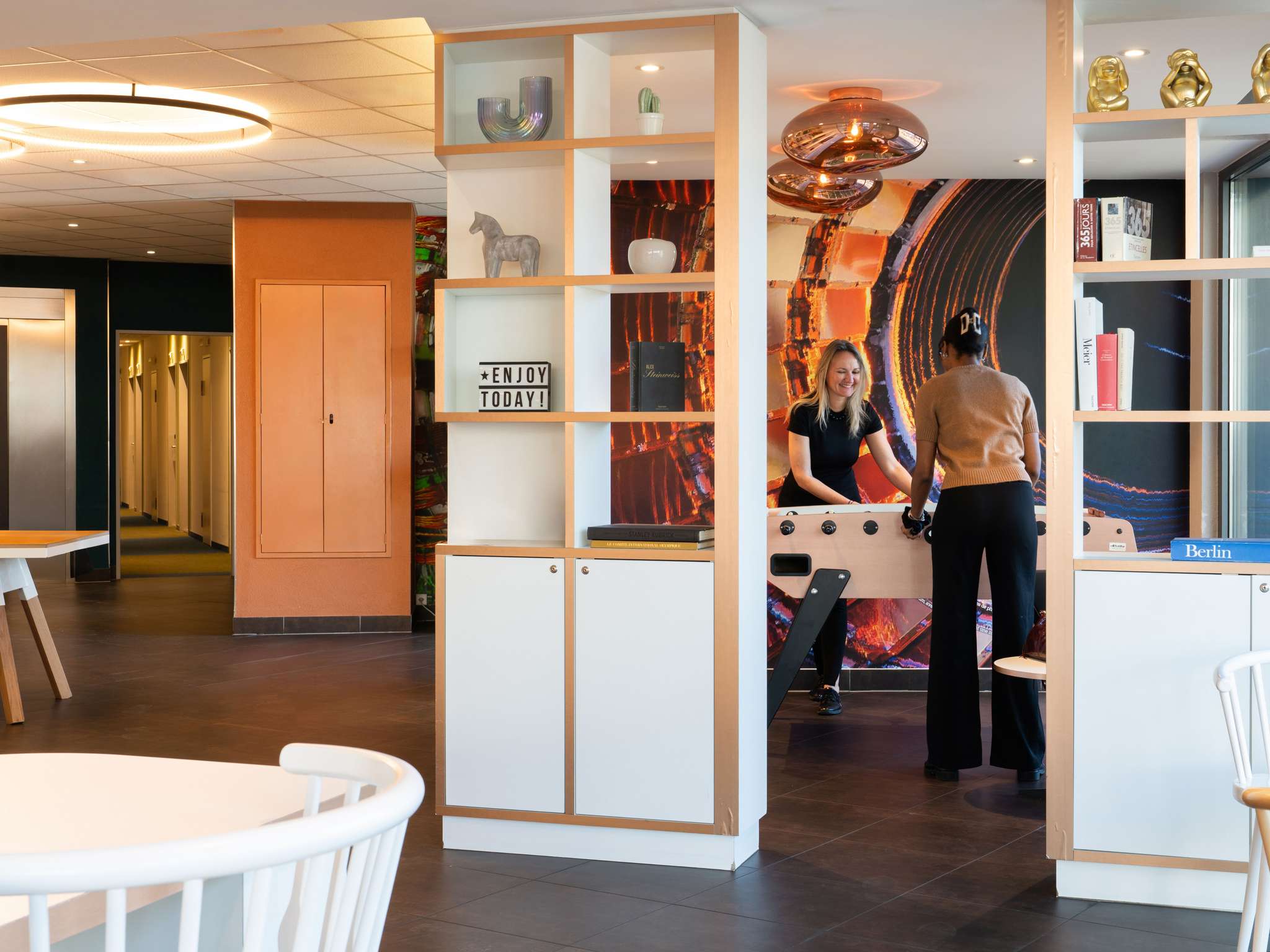 Photo - ibis budget Genève Petit-Lancy