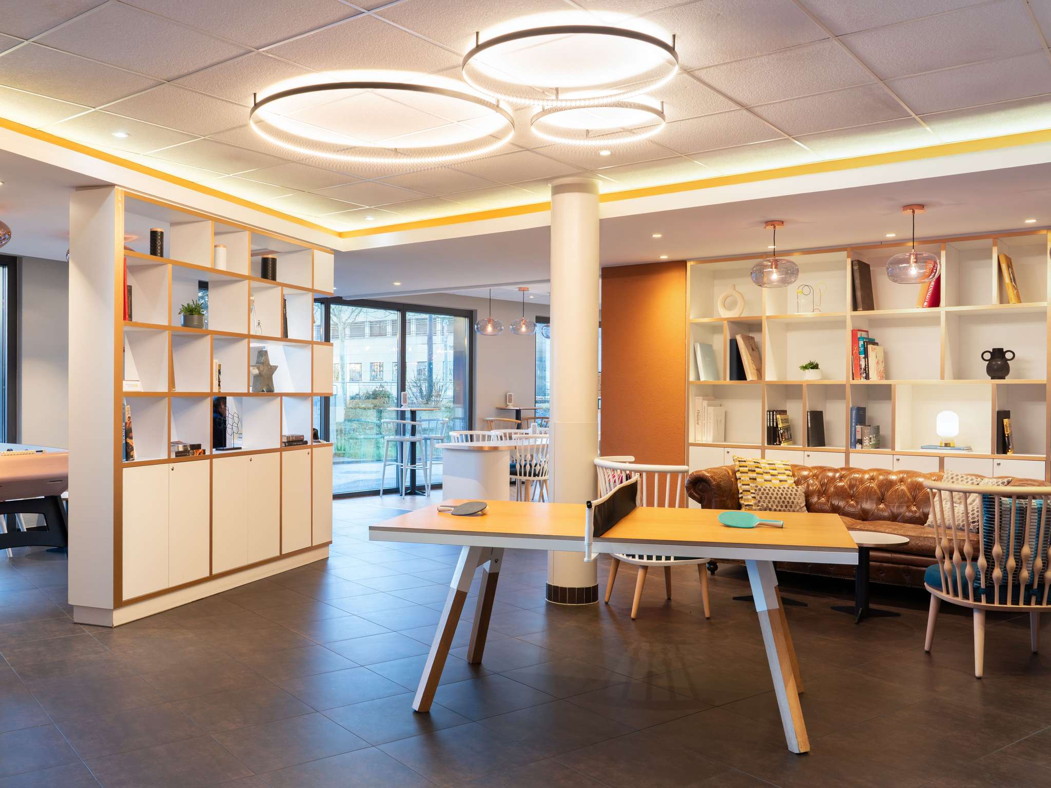 Photo - ibis budget Genève Petit-Lancy