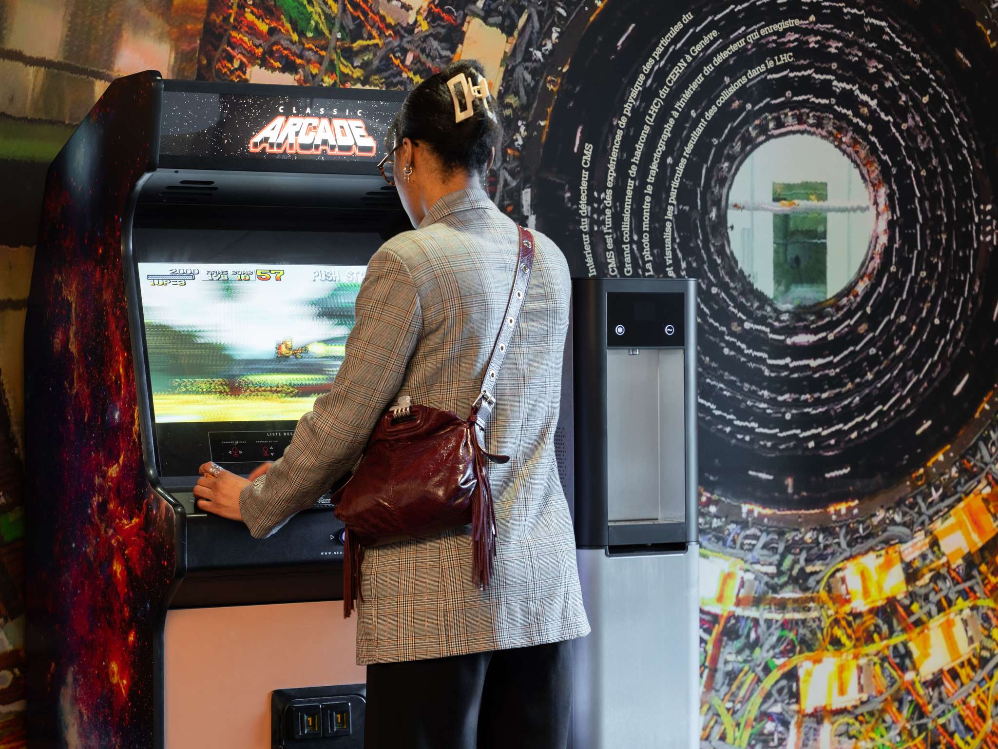 Photo - ibis budget Genève Petit-Lancy