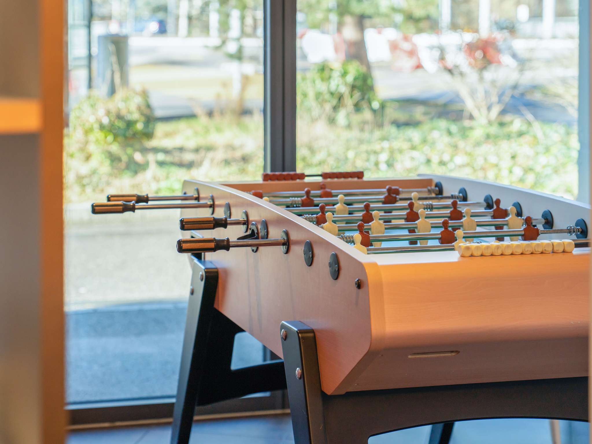 Photo - ibis budget Genève Petit-Lancy