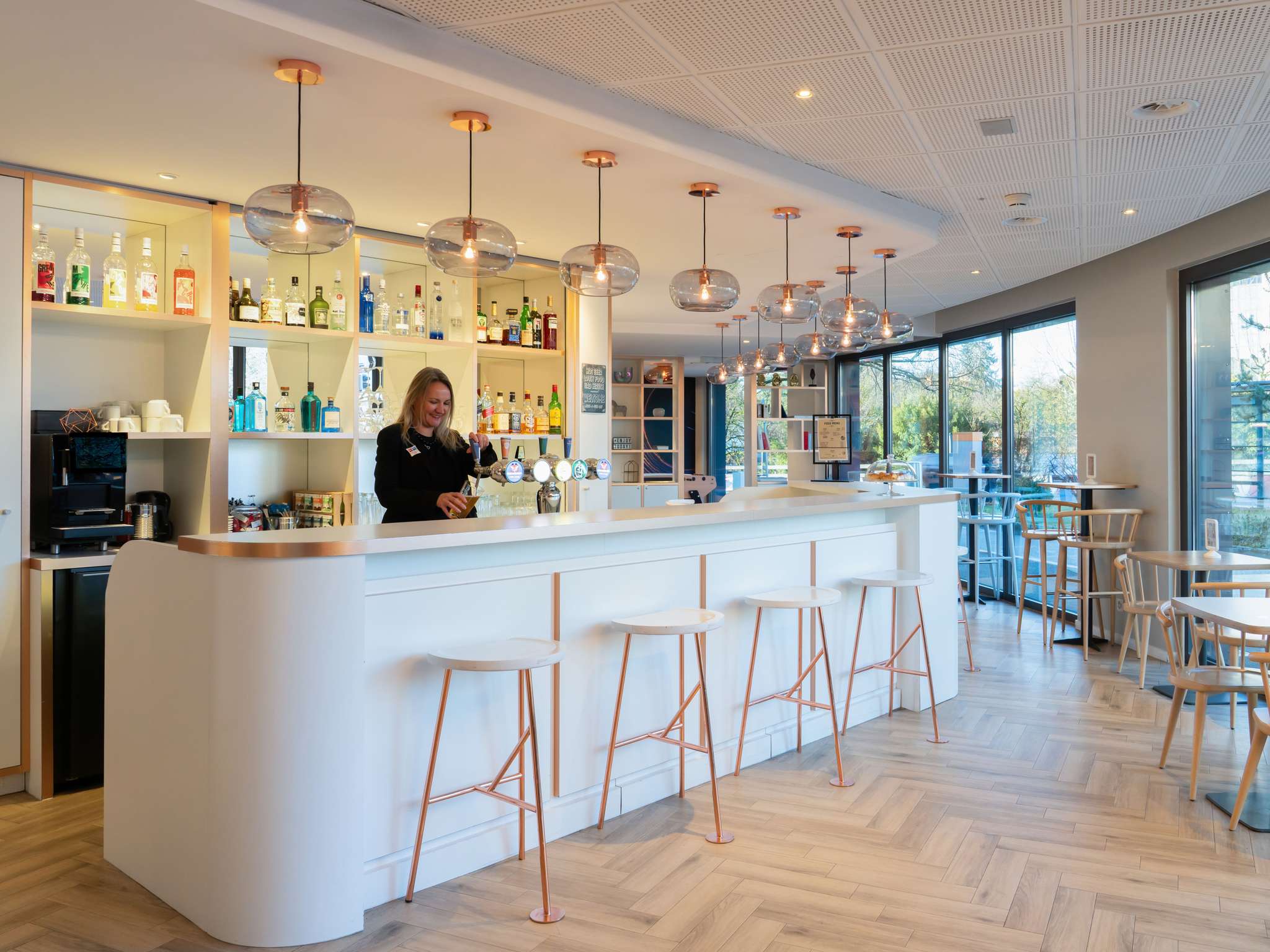 Photo - ibis budget Genève Petit-Lancy