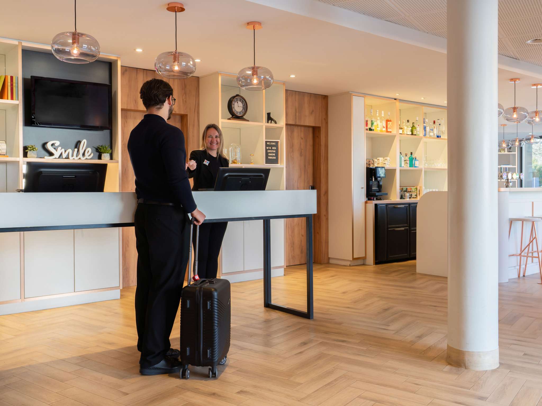 Photo - ibis budget Genève Petit-Lancy