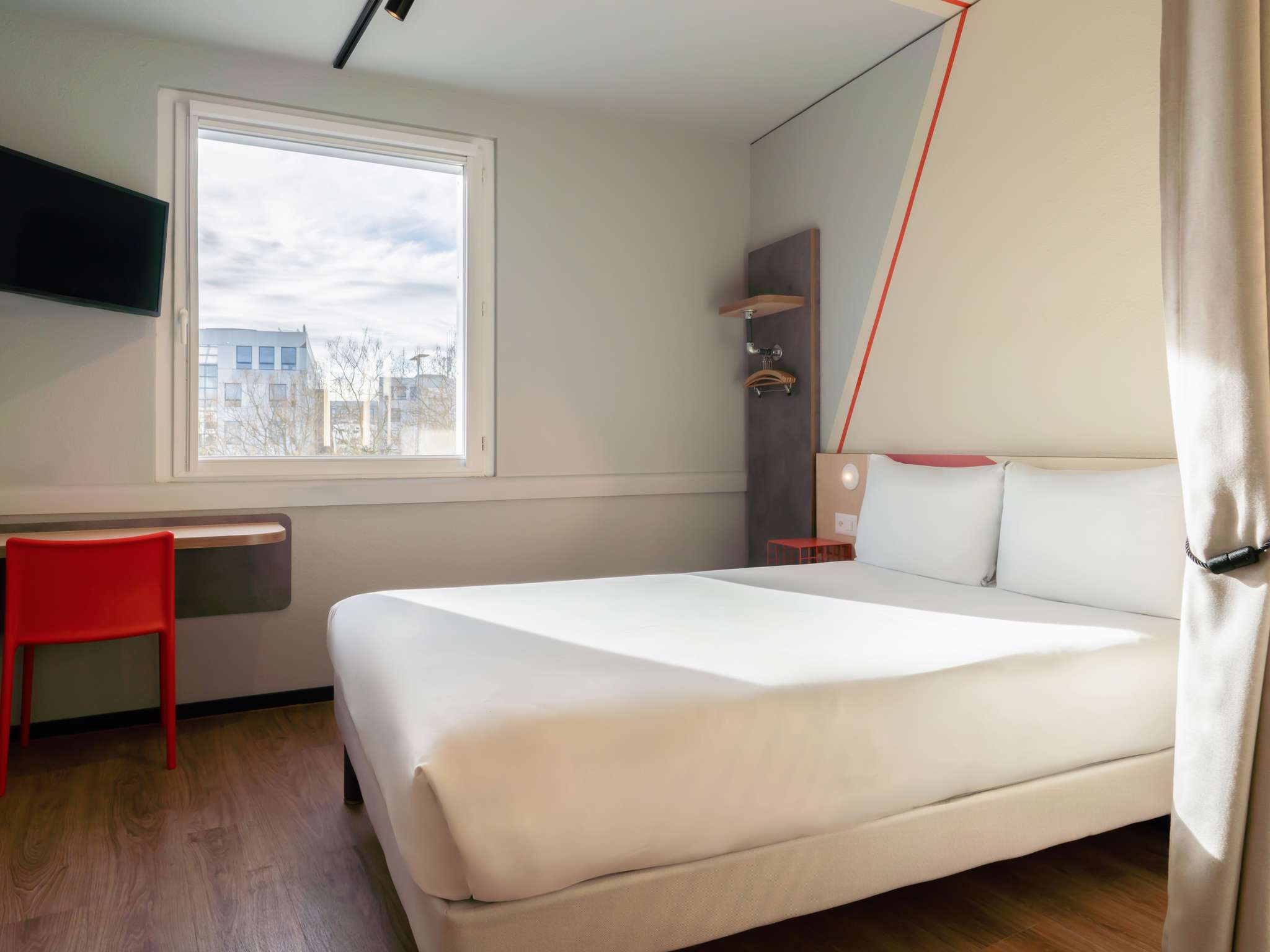 Photo - ibis budget Genève Petit-Lancy