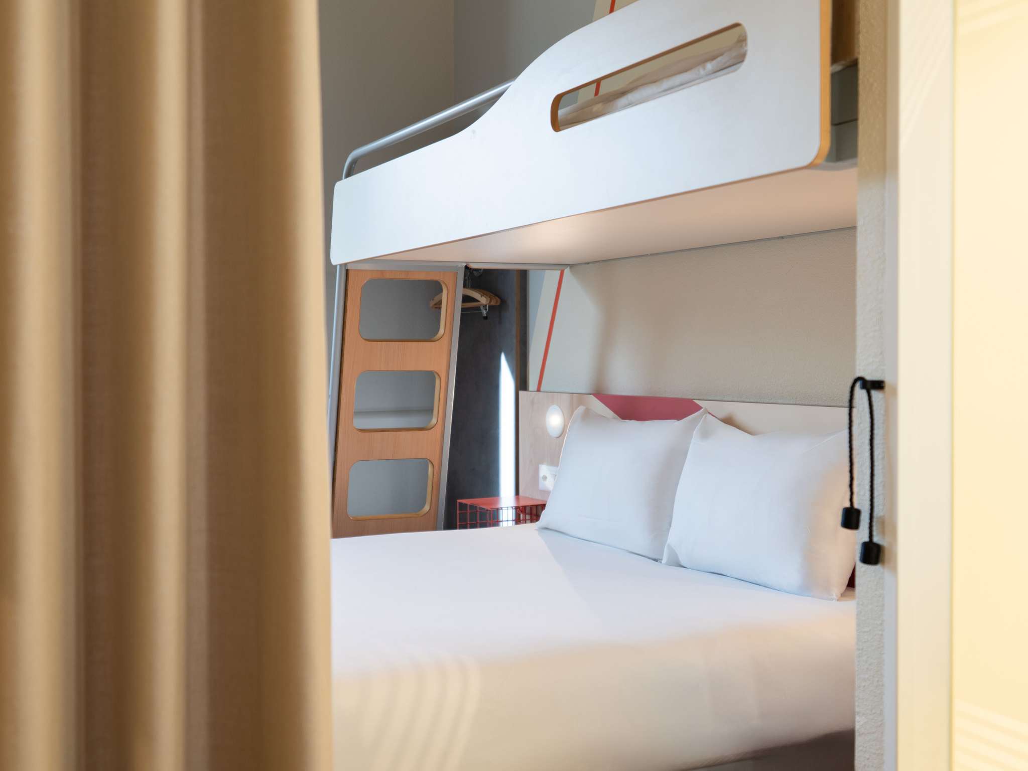 Photo - ibis budget Genève Petit-Lancy