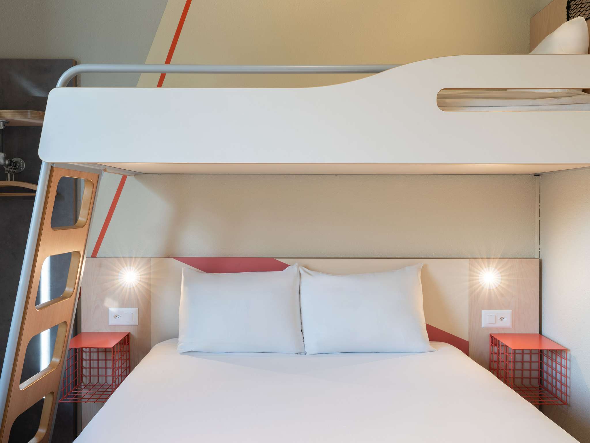 Photo - ibis budget Genève Petit-Lancy