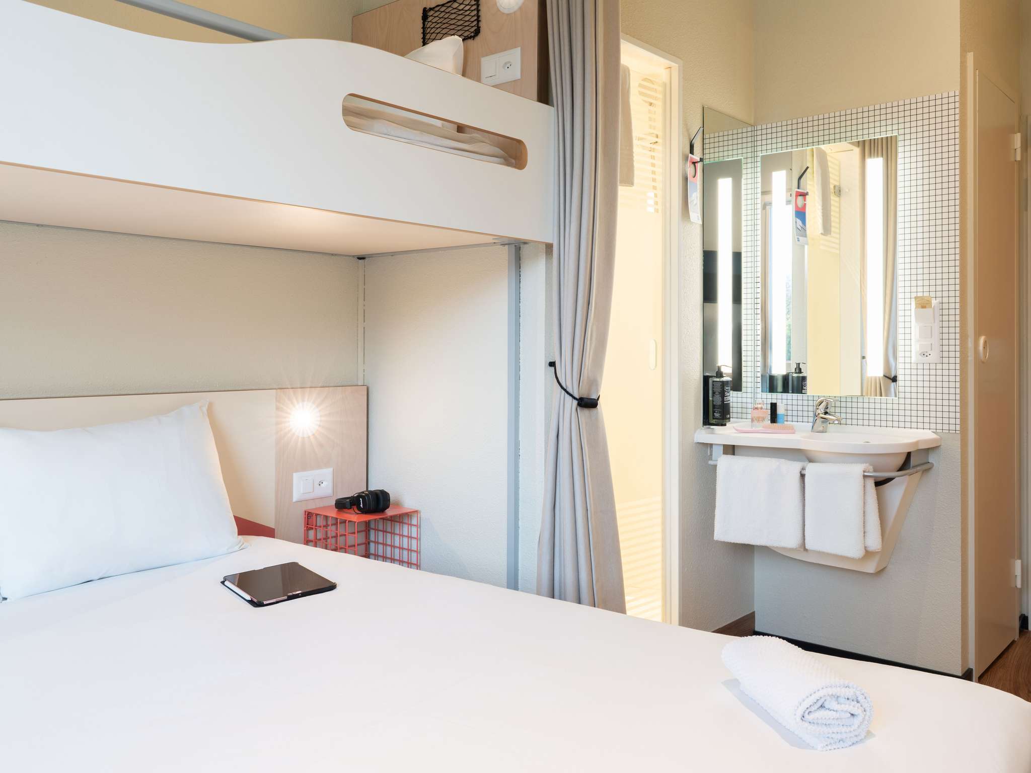 Photo - ibis budget Genève Petit-Lancy