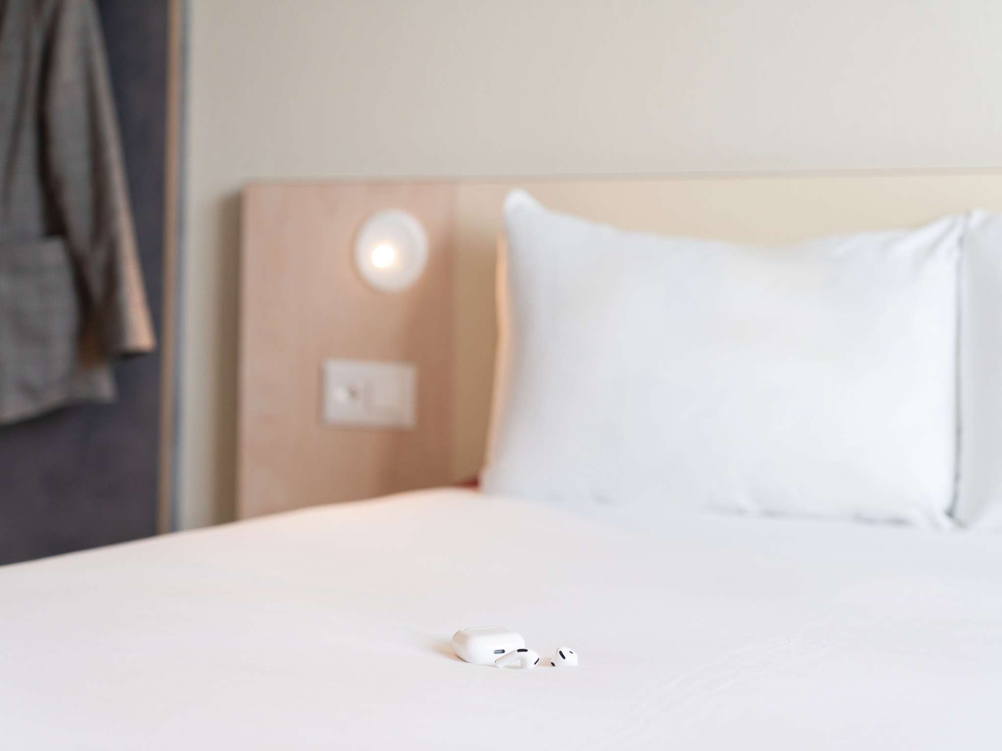 Photo - ibis budget Genève Petit-Lancy