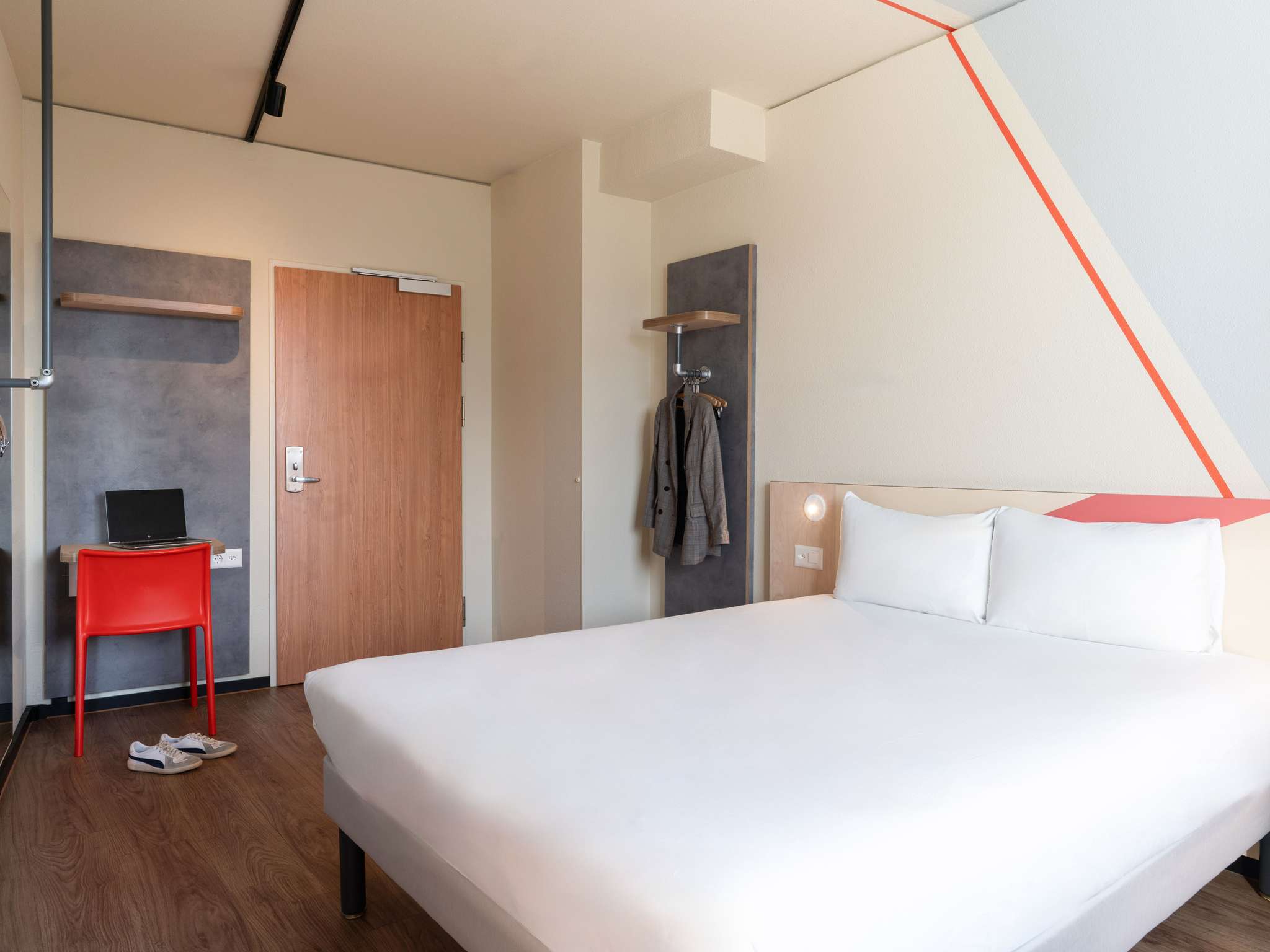 Photo - ibis budget Genève Petit-Lancy