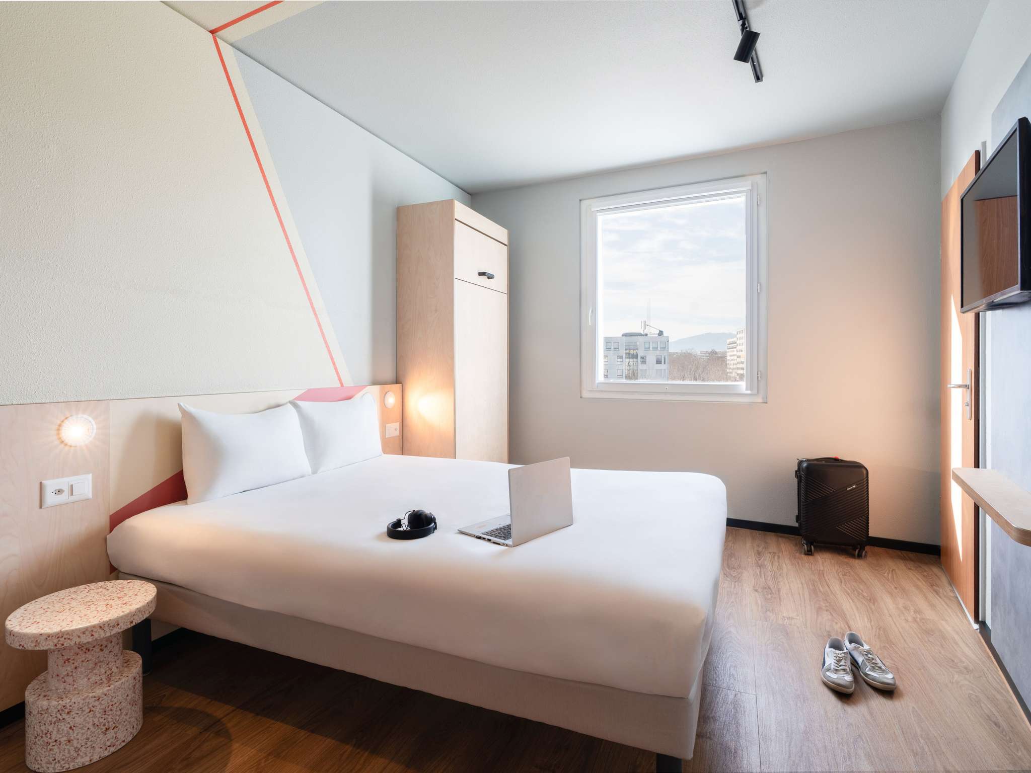 Photo - ibis budget Genève Petit-Lancy