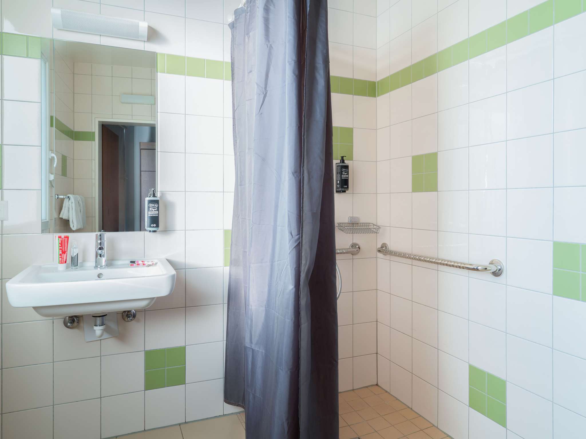 Photo - ibis budget Genève Petit-Lancy