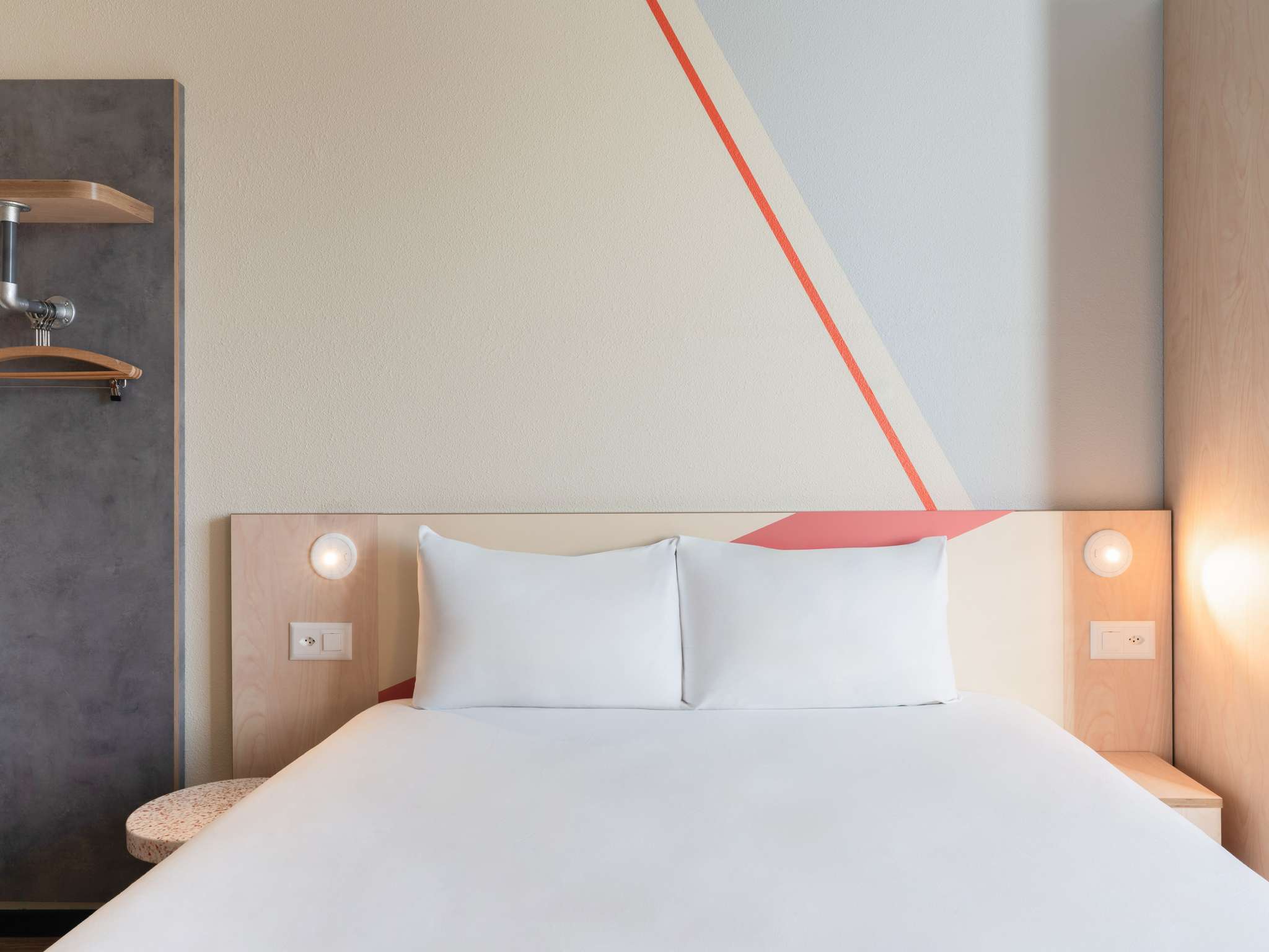 Photo - ibis budget Genève Petit-Lancy