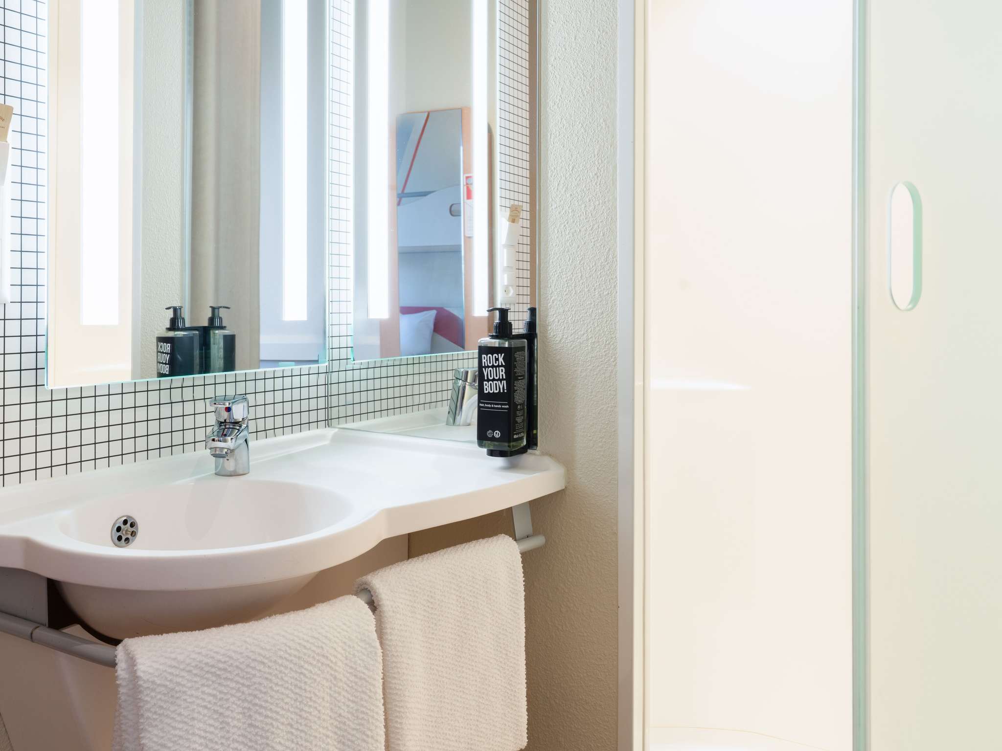 Photo - ibis budget Genève Petit-Lancy