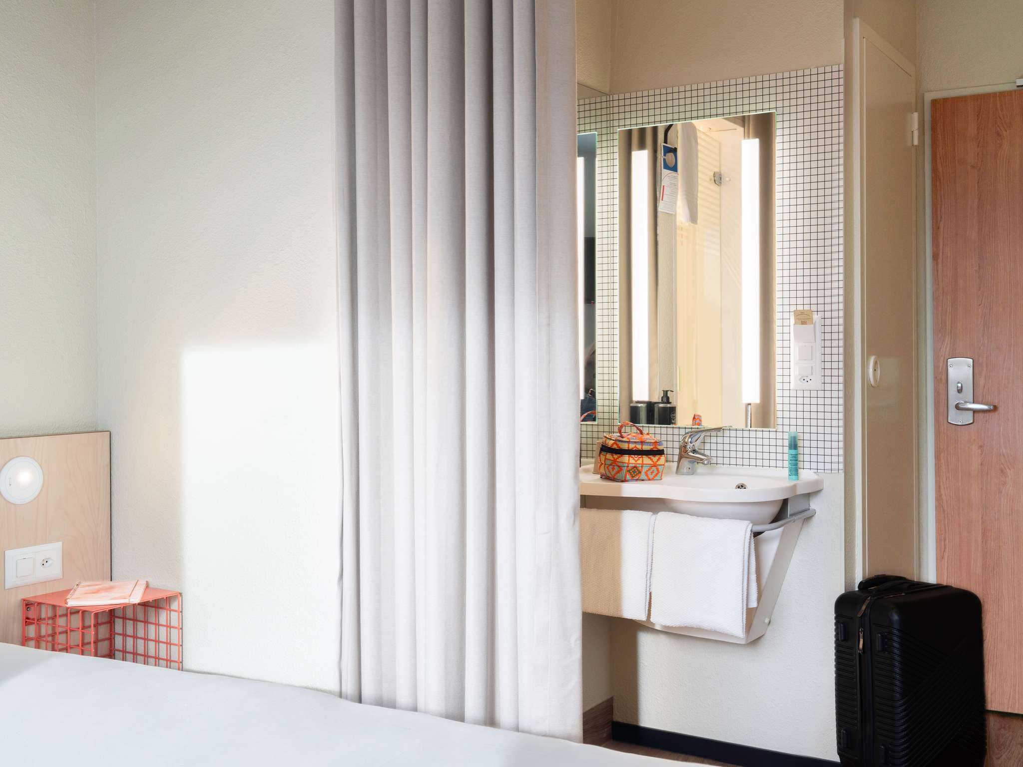 Photo - ibis budget Genève Petit-Lancy