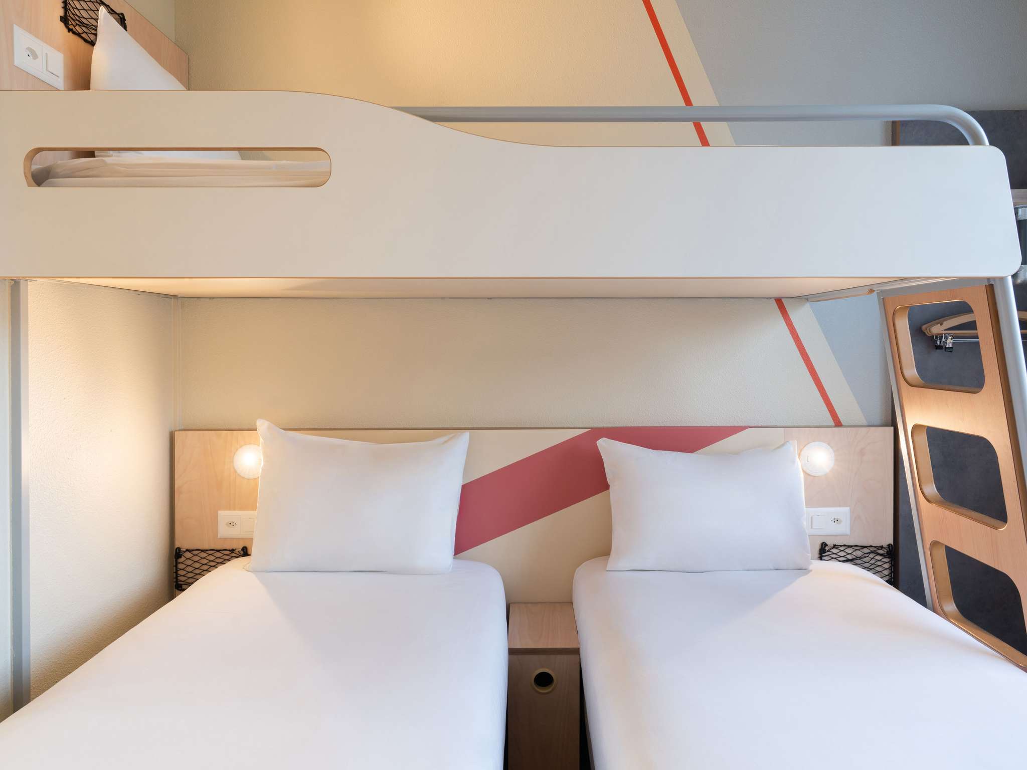 Photo - ibis budget Genève Petit-Lancy