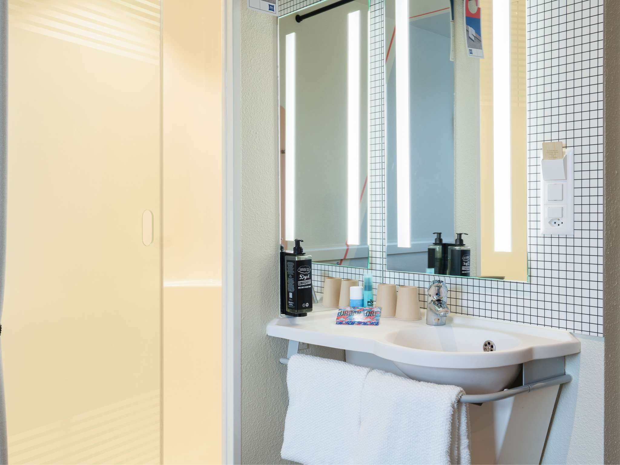 Photo - ibis budget Genève Petit-Lancy