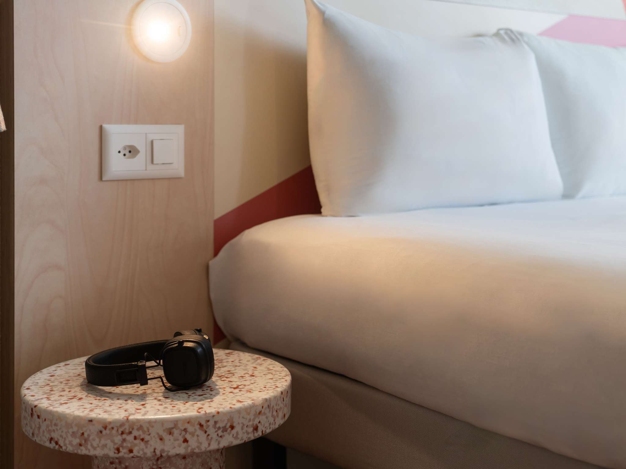 Photo - ibis budget Genève Petit-Lancy