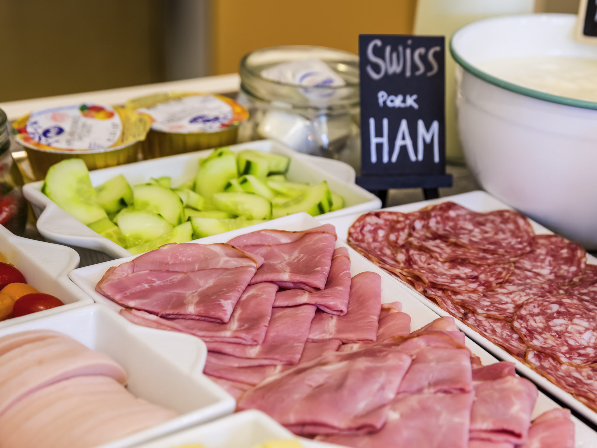 Photo - ibis budget Genève Petit-Lancy