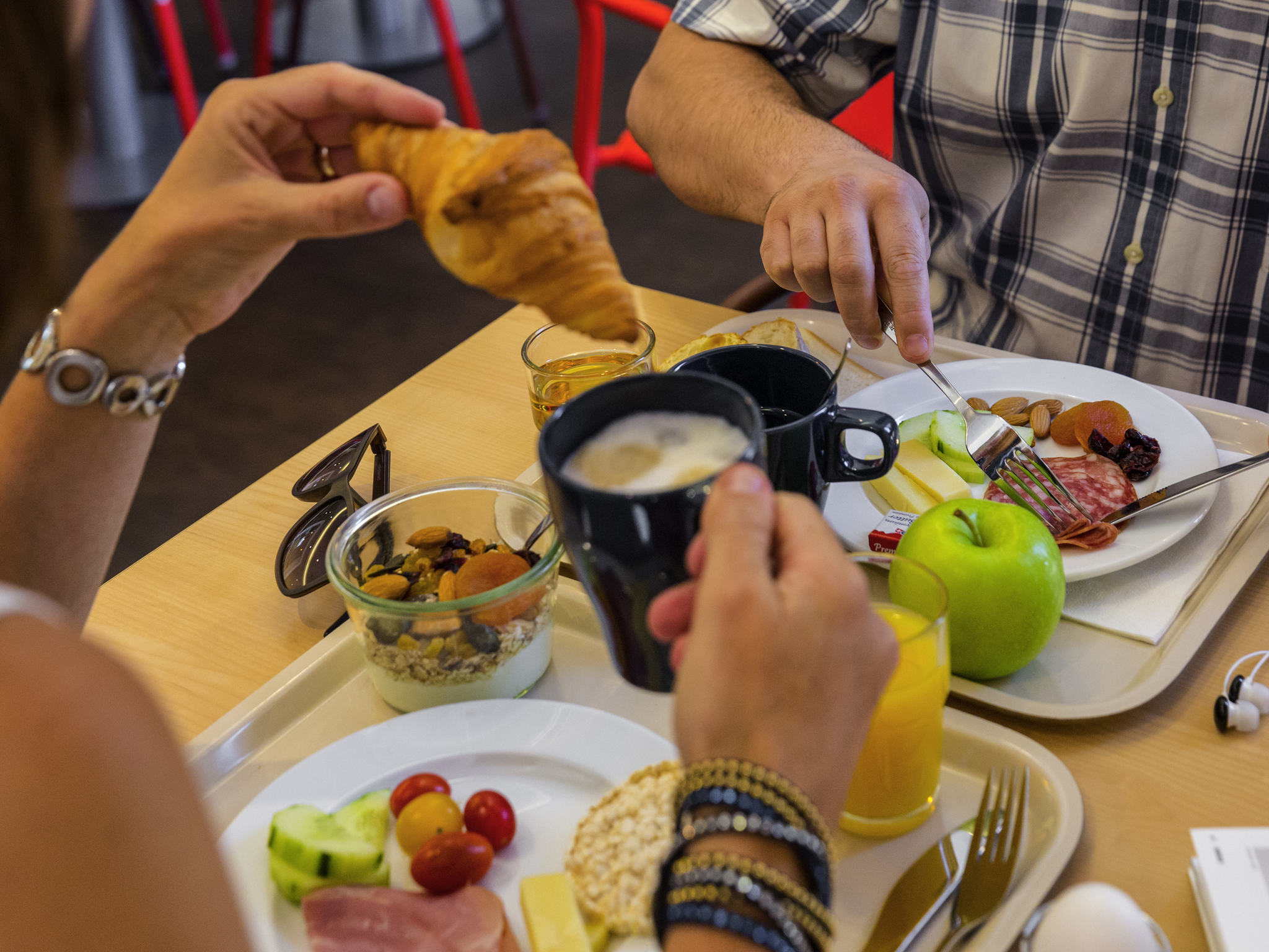 Photo - ibis budget Genève Petit-Lancy