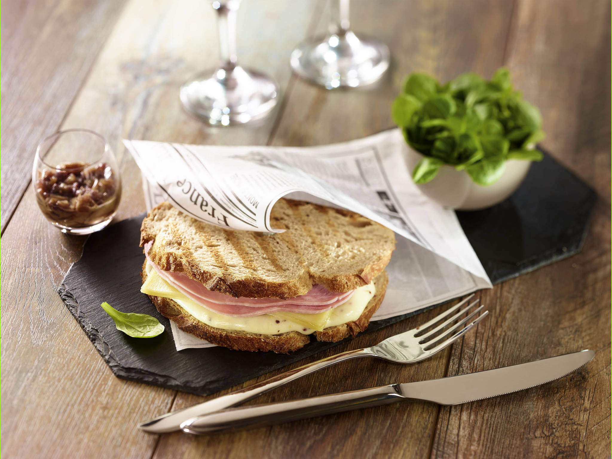 Foto - ibis Clermont Ferrand Nord Riom