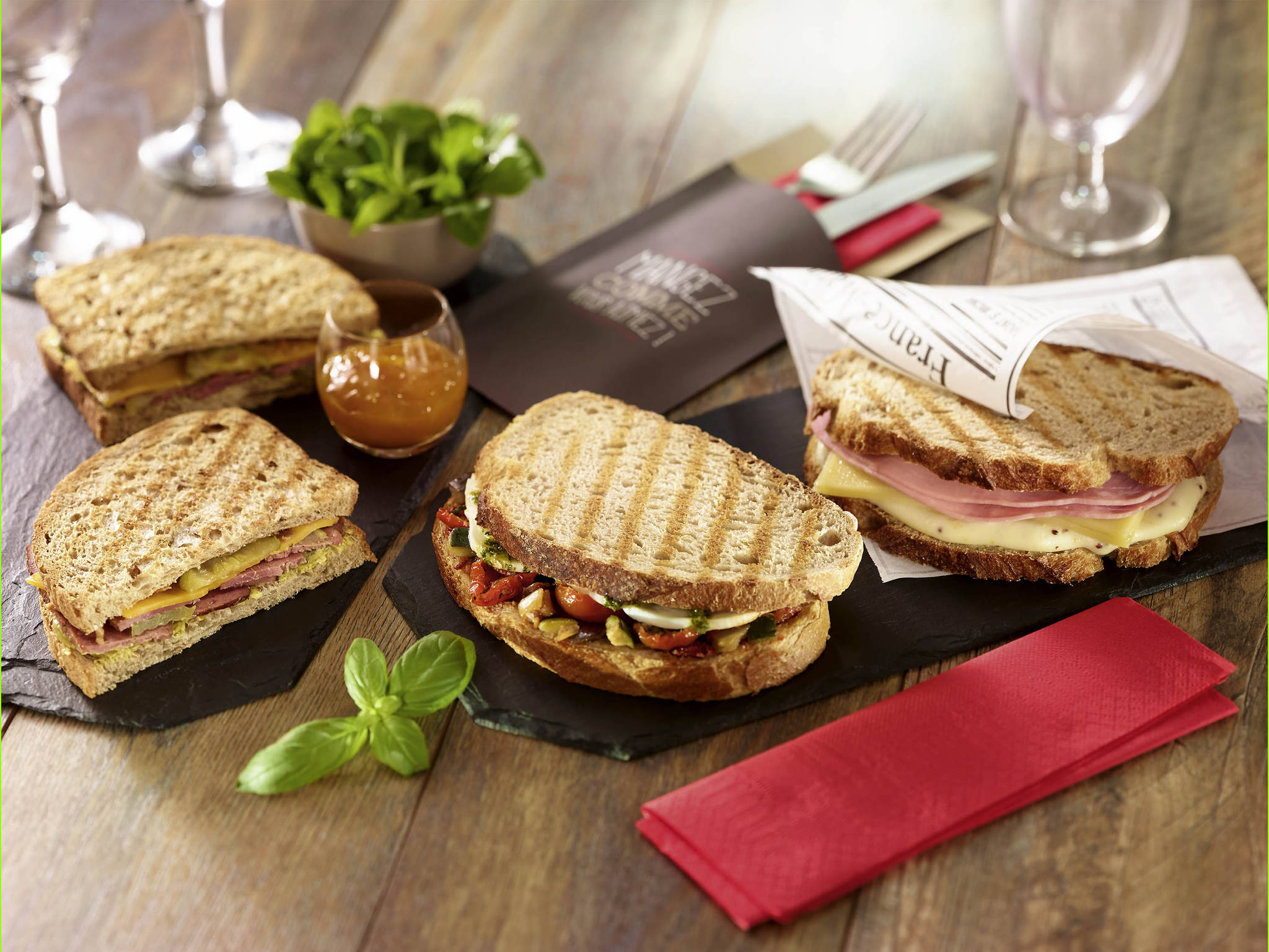 Foto - ibis Clermont Ferrand Nord Riom