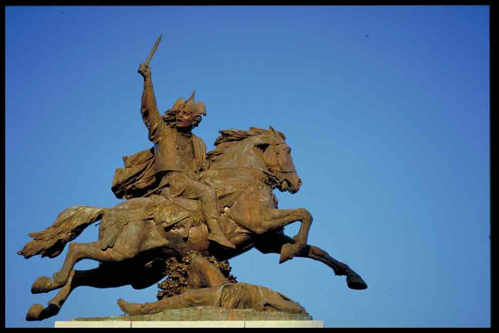 Foto - ibis Clermont Ferrand Nord Riom