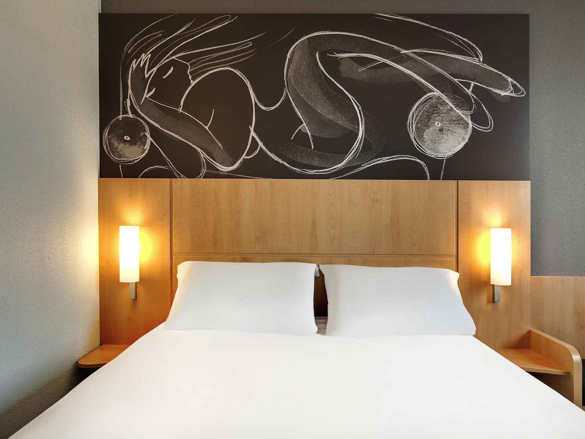 Foto - ibis Clermont Ferrand Nord Riom