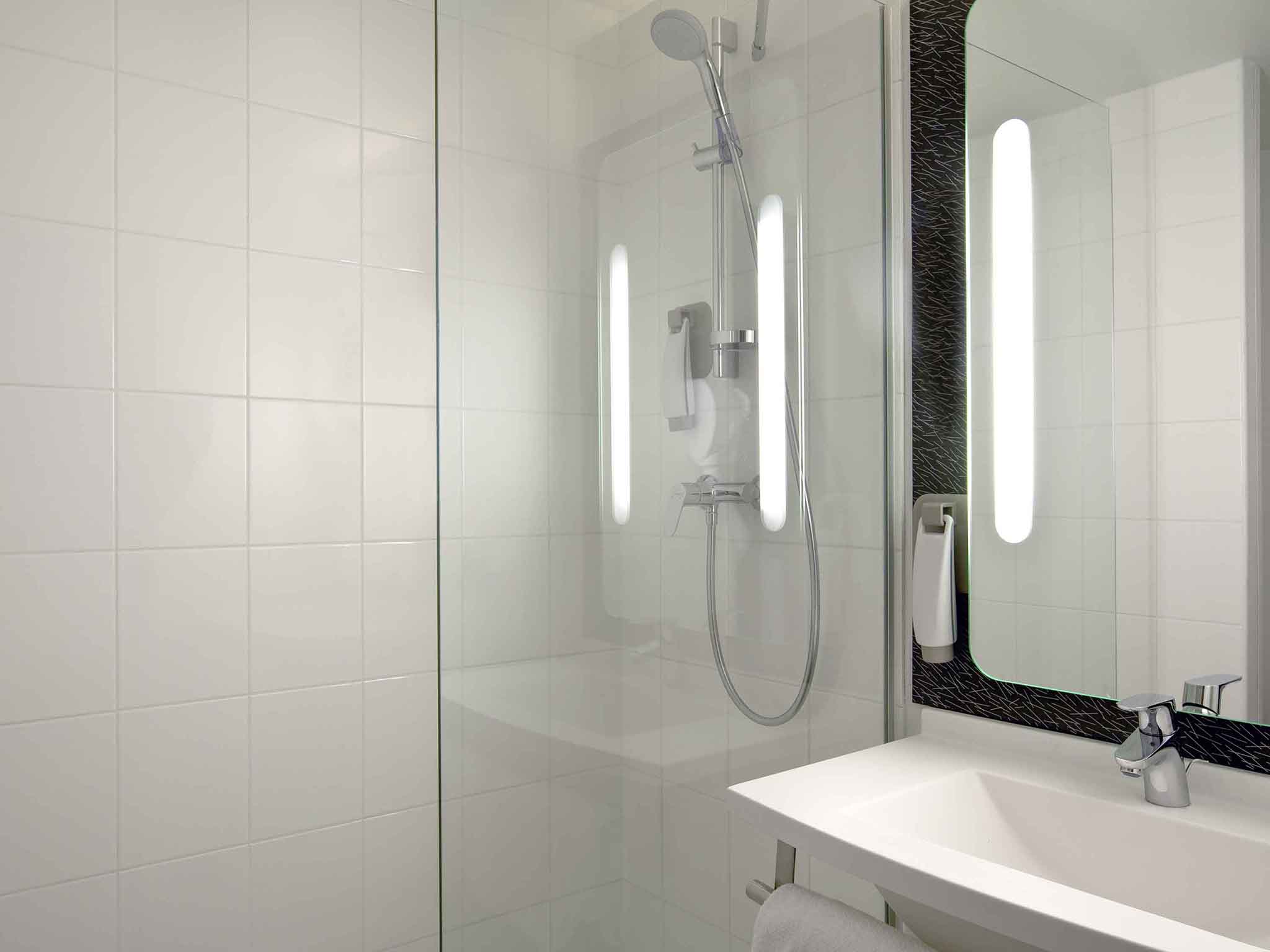 Foto - ibis Clermont Ferrand Nord Riom