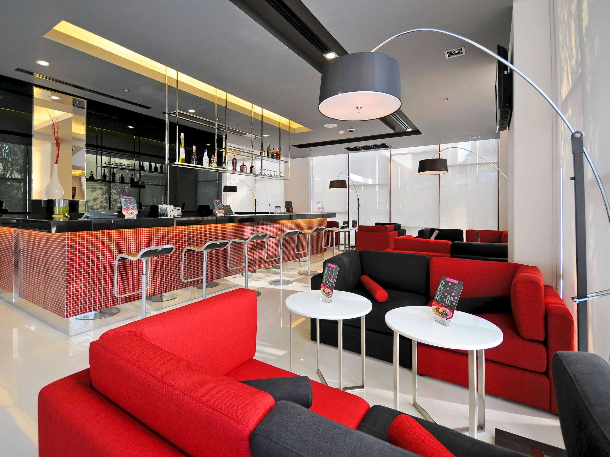 Foto - Ibis Bangkok Sukhumvit 4