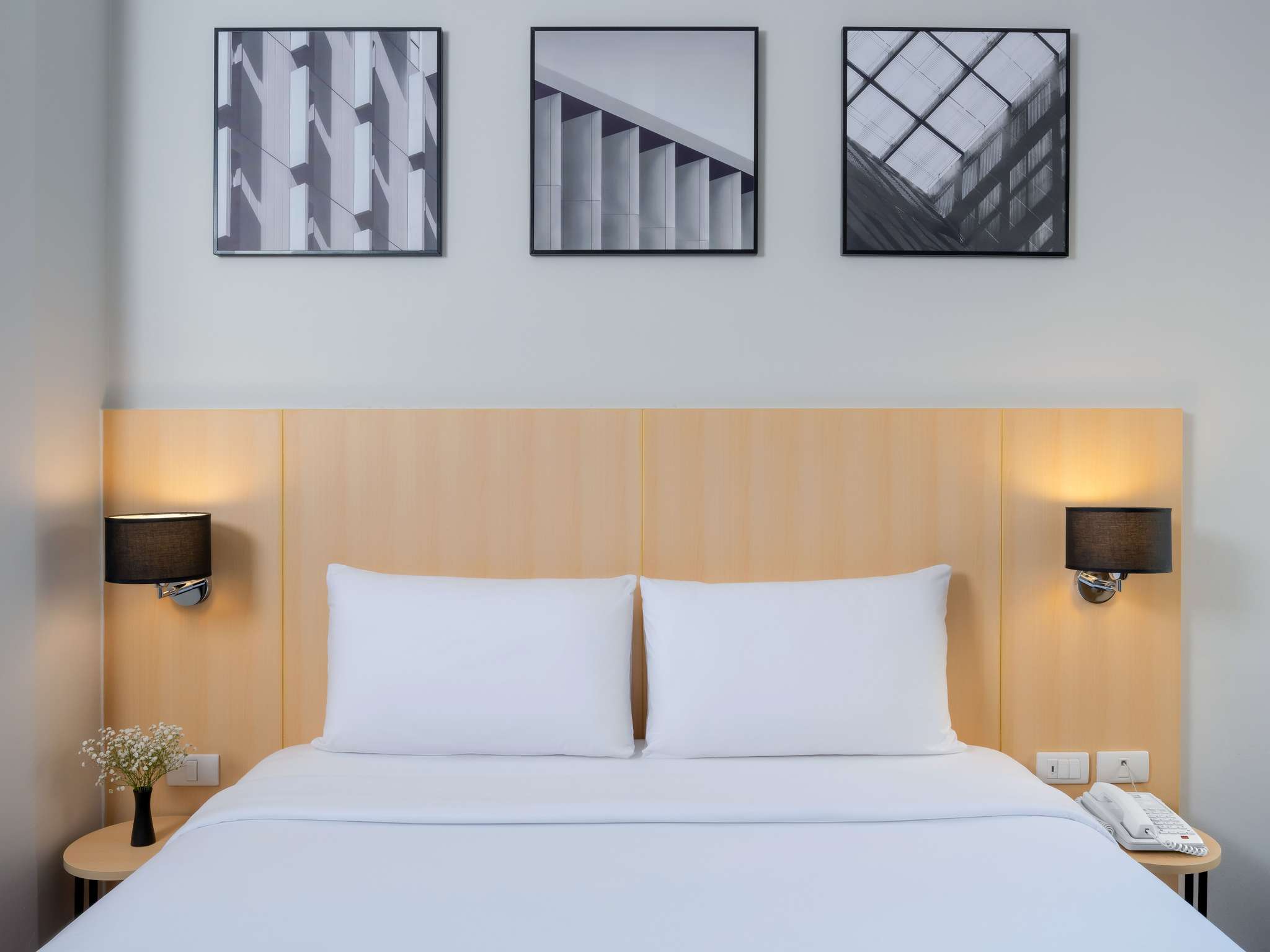 Foto - Ibis Bangkok Sukhumvit 4