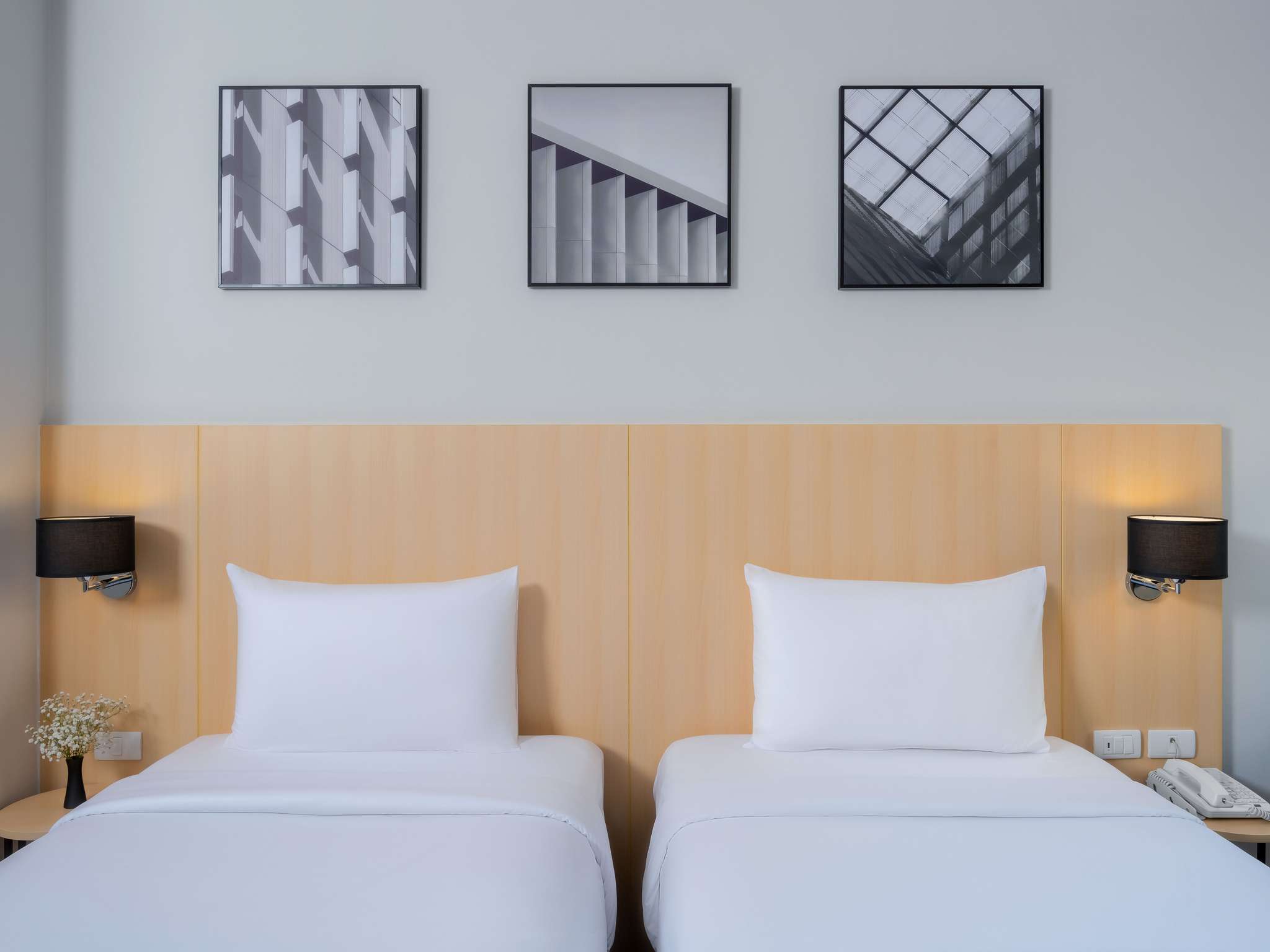 Foto - Ibis Bangkok Sukhumvit 4