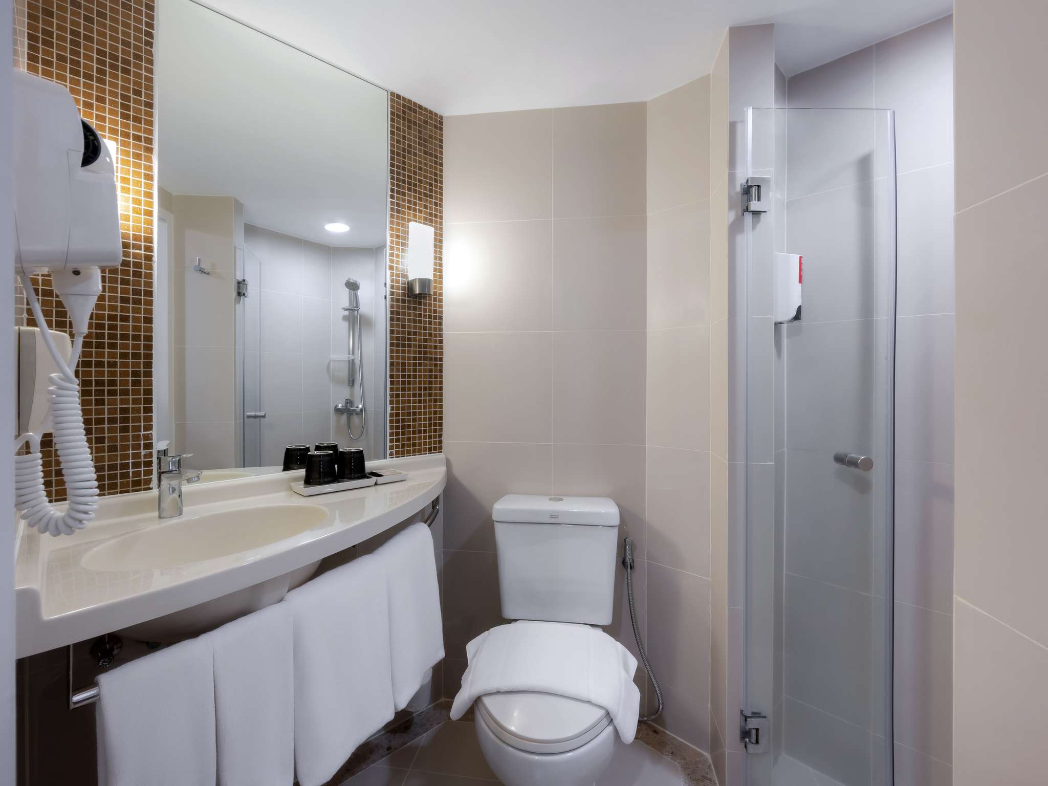 Foto - Ibis Bangkok Sukhumvit 4