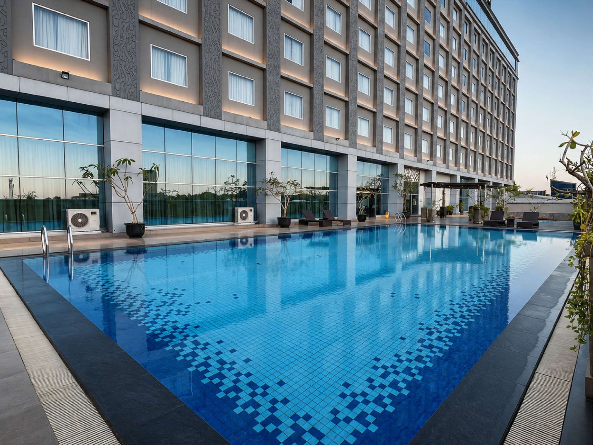 Novotel Bangka Hotel & Convention Centre