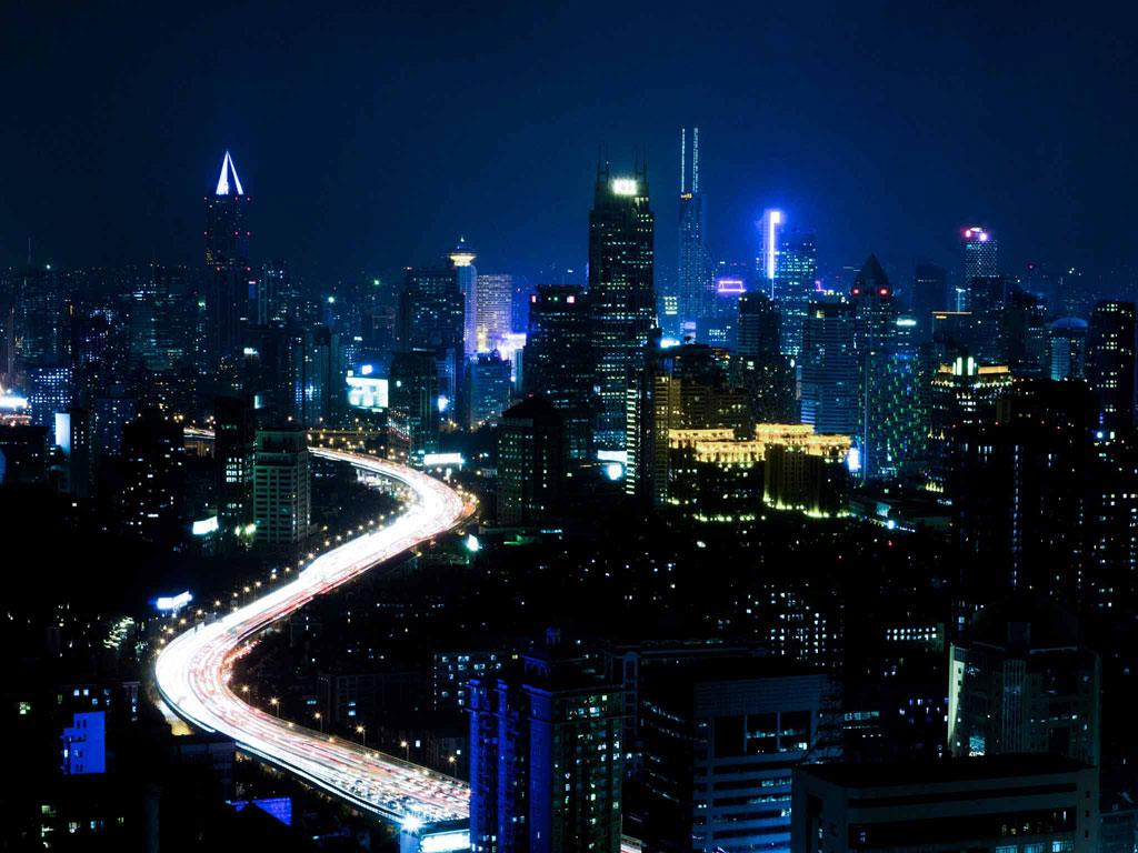 Pullman Shanghai Skyway - Image 4