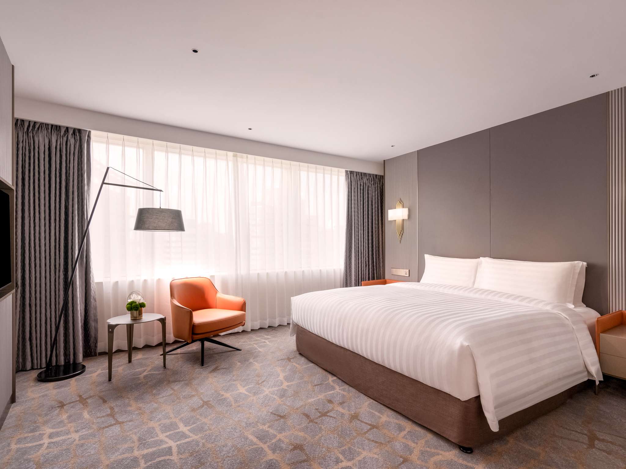 Foto - Pullman Shanghai Central