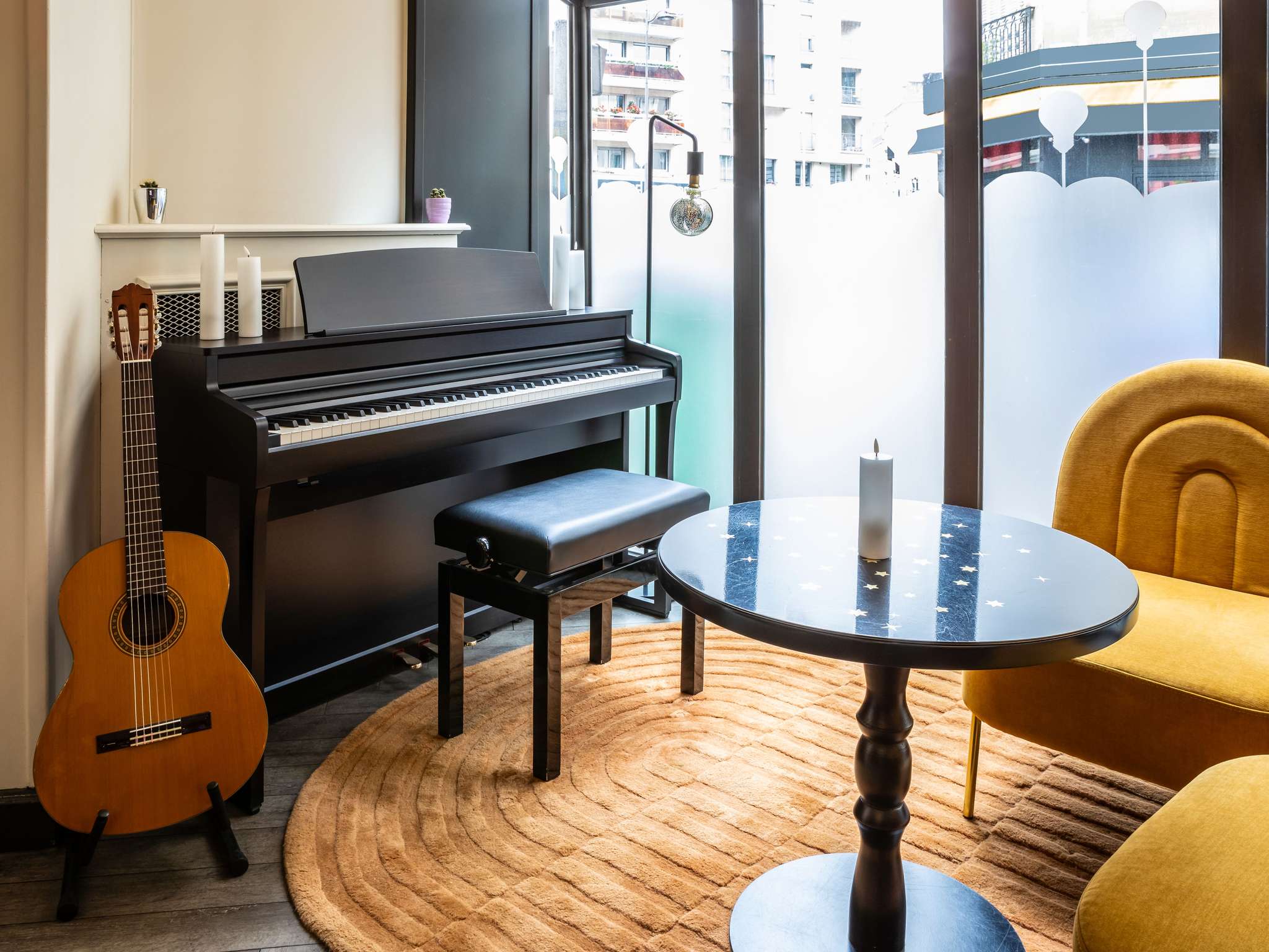 Photo - ibis Styles Paris 15 Lecourbe