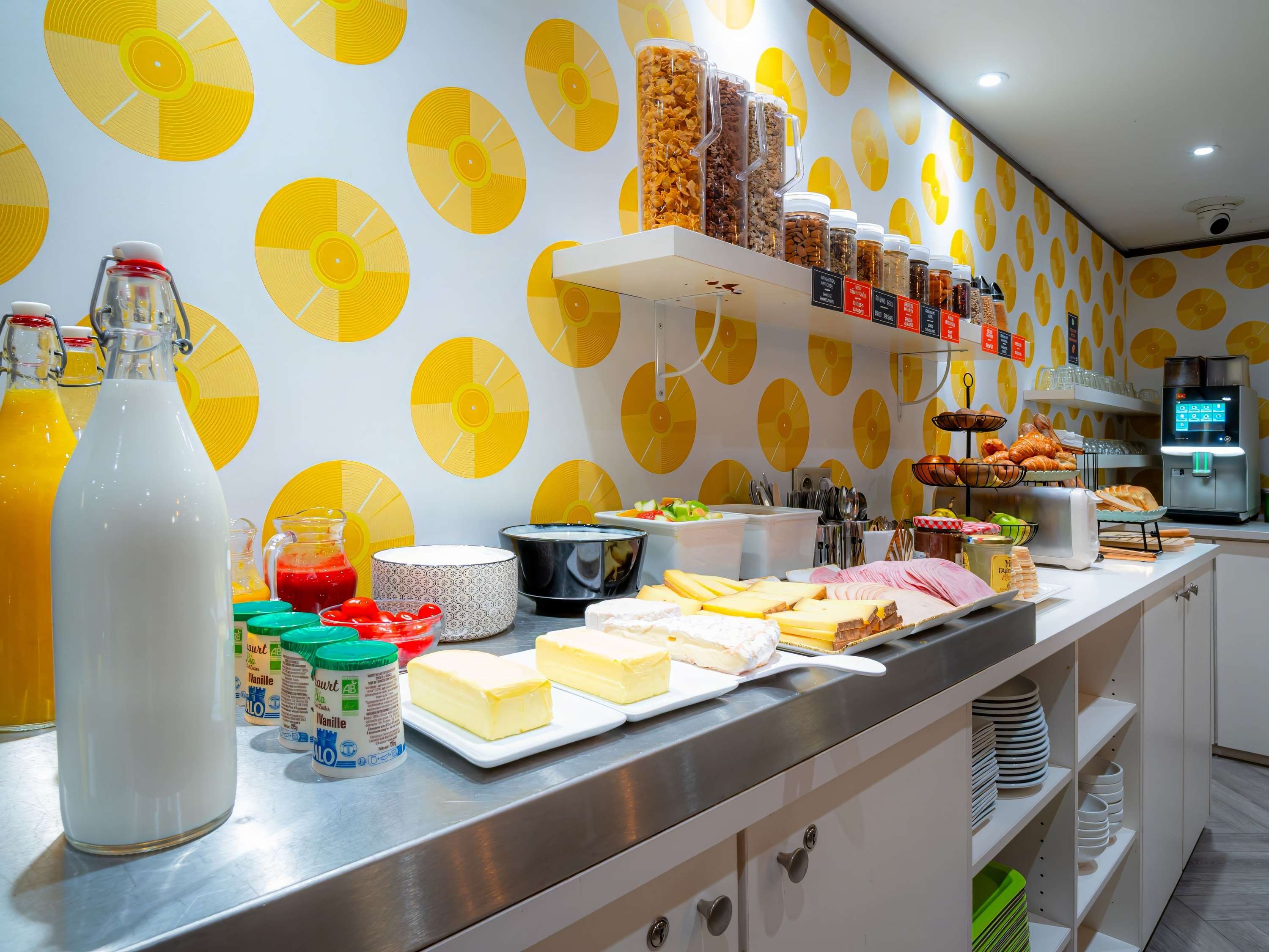 ibis Styles Paris 15 Lecourbe — 22/30