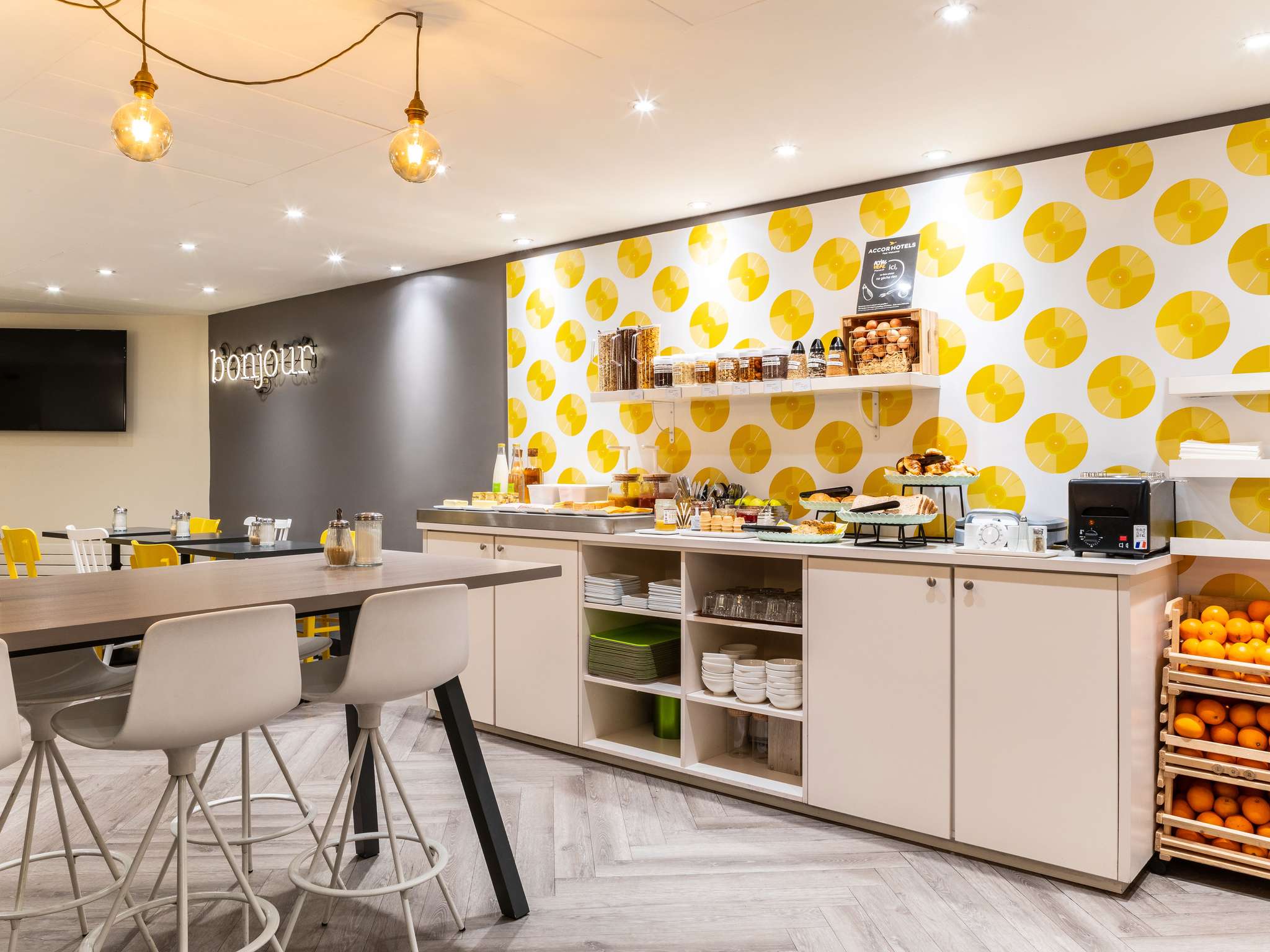 Hôtel à paris ibis Styles Paris 15 Lecourbe Hôtel à paris ibis Styles Paris 15 Lecourbe